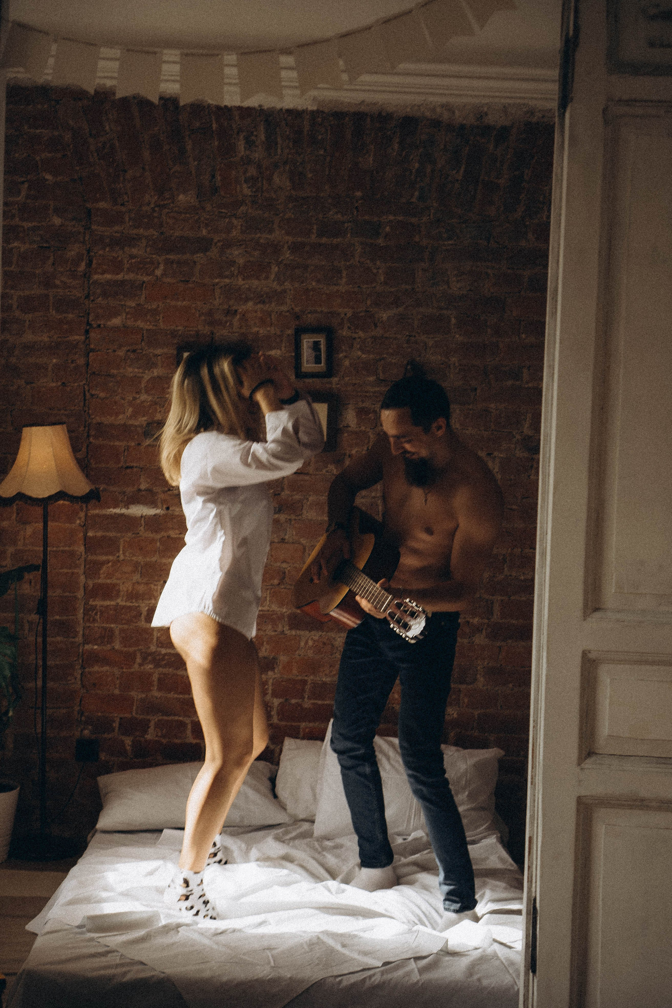 Любовь. Профессиональный фотограф, Санкт-Петербург — Виктория Богомолова