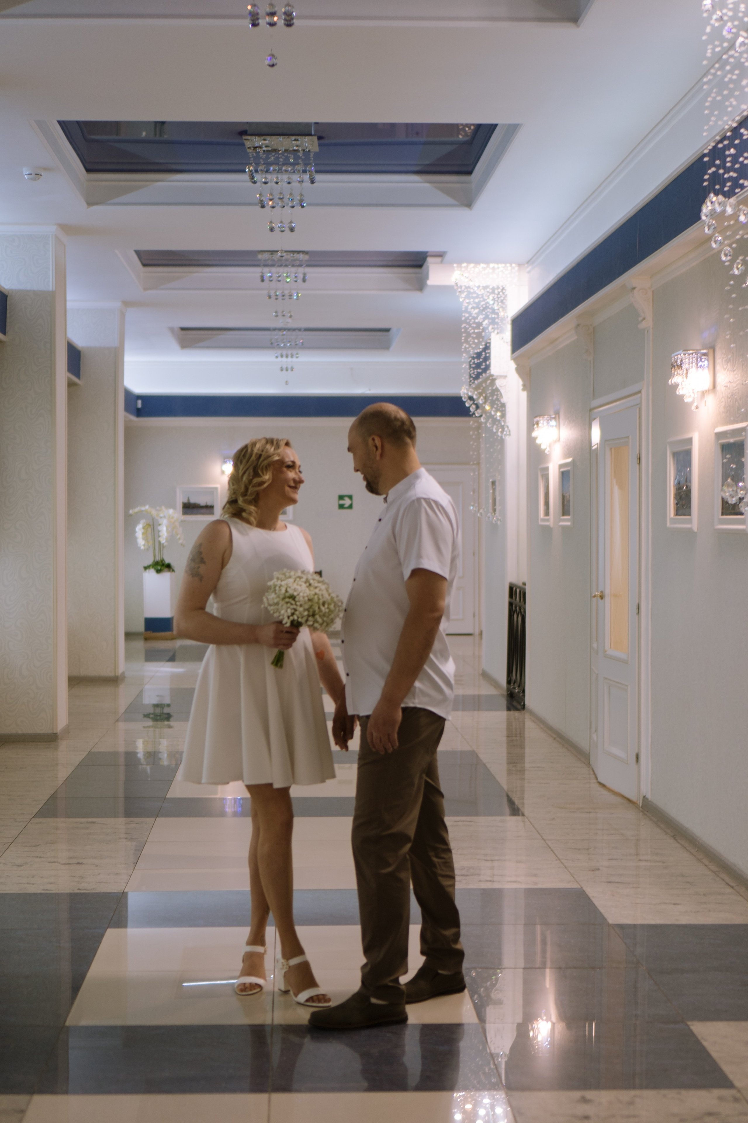 СВАДЕБНЫЙ РЕПОРТАЖ. Профессиональный фотограф, Санкт-Петербург — Виктория Богомолова