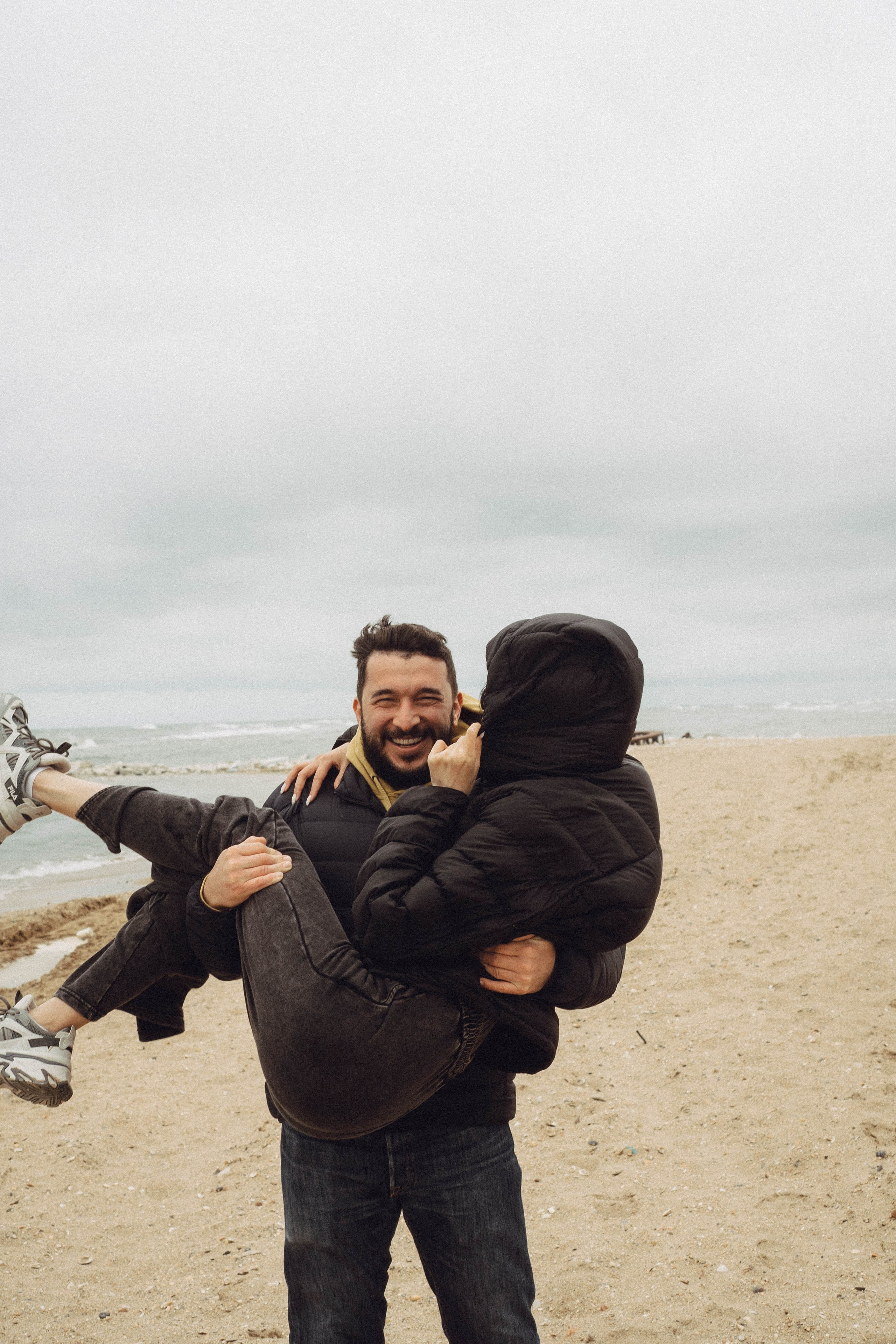 Каспийское море. Профессиональный фотограф, Санкт-Петербург — Виктория Богомолова