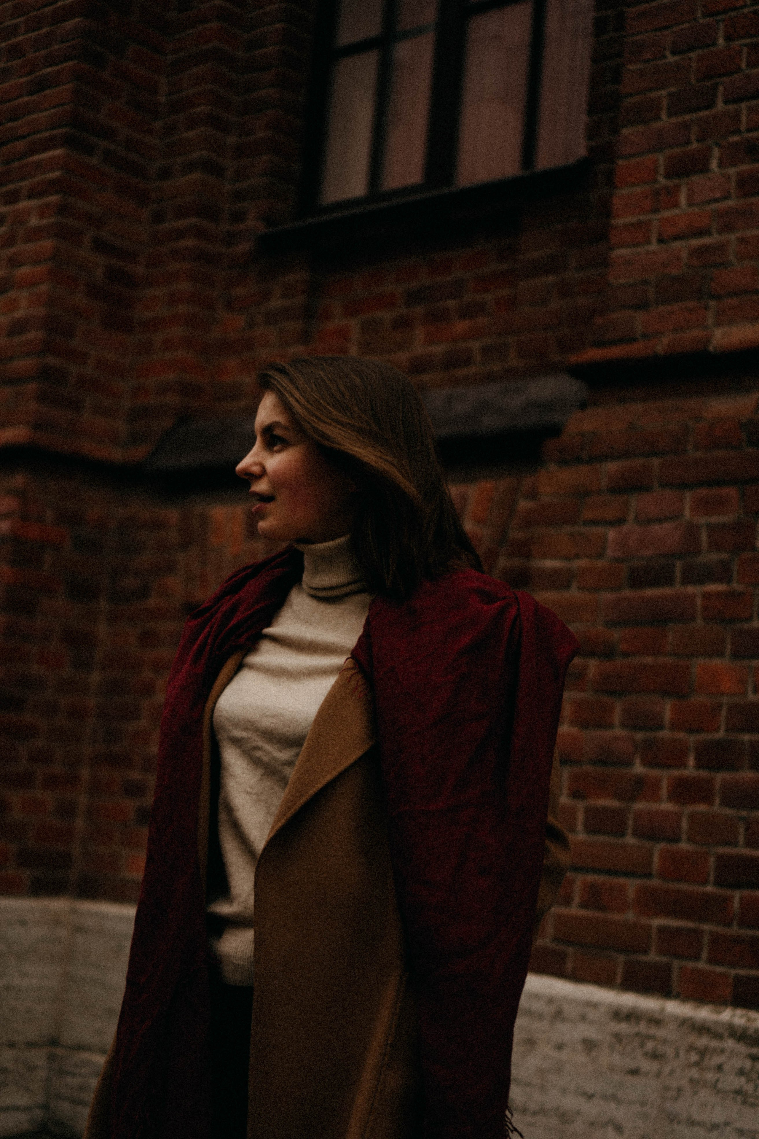 Атмосферная прогулочная. Профессиональный фотограф, Санкт-Петербург — Виктория Богомолова