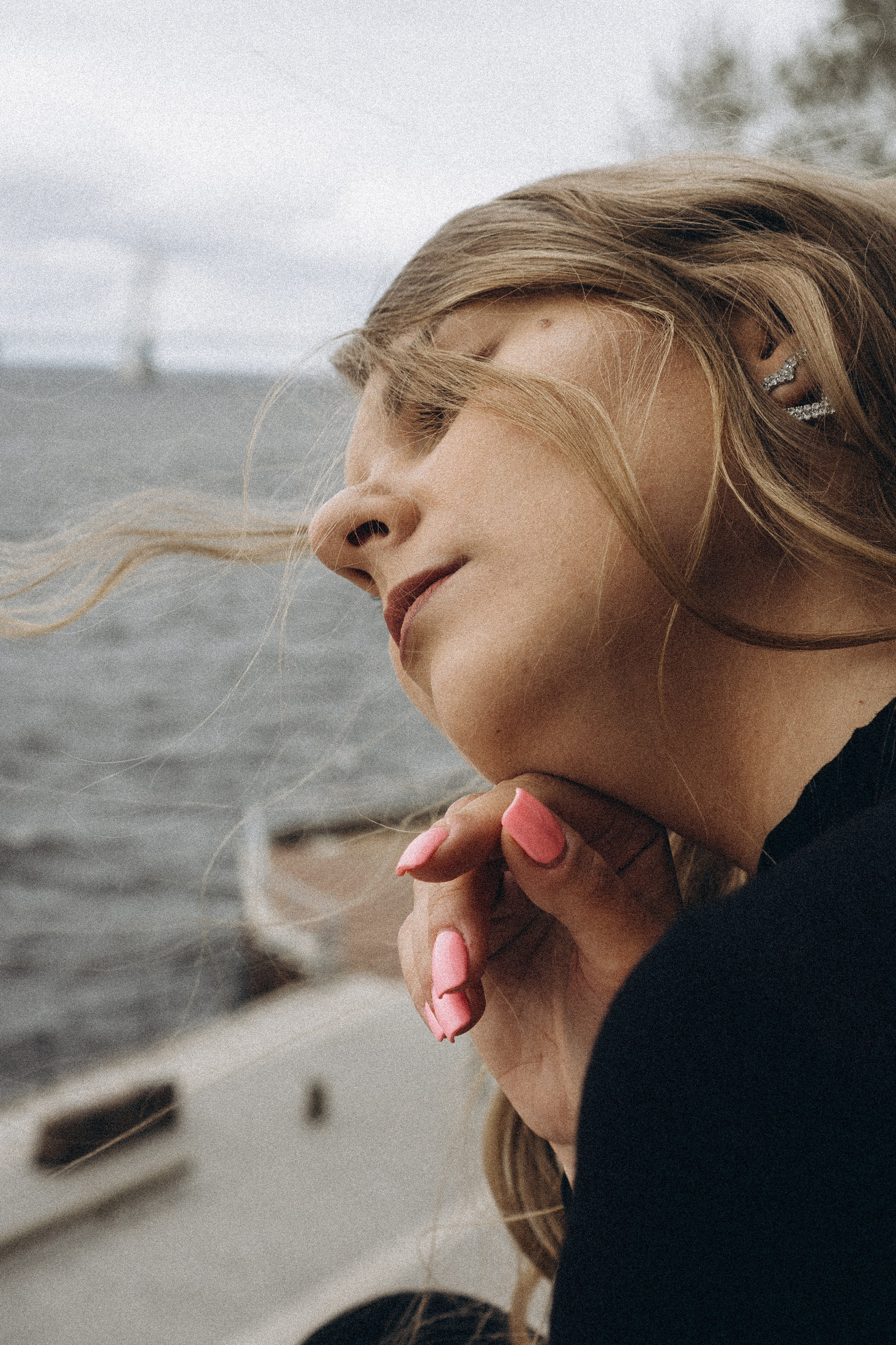 Семейная история в студии. Профессиональный фотограф, Санкт-Петербург — Виктория Богомолова