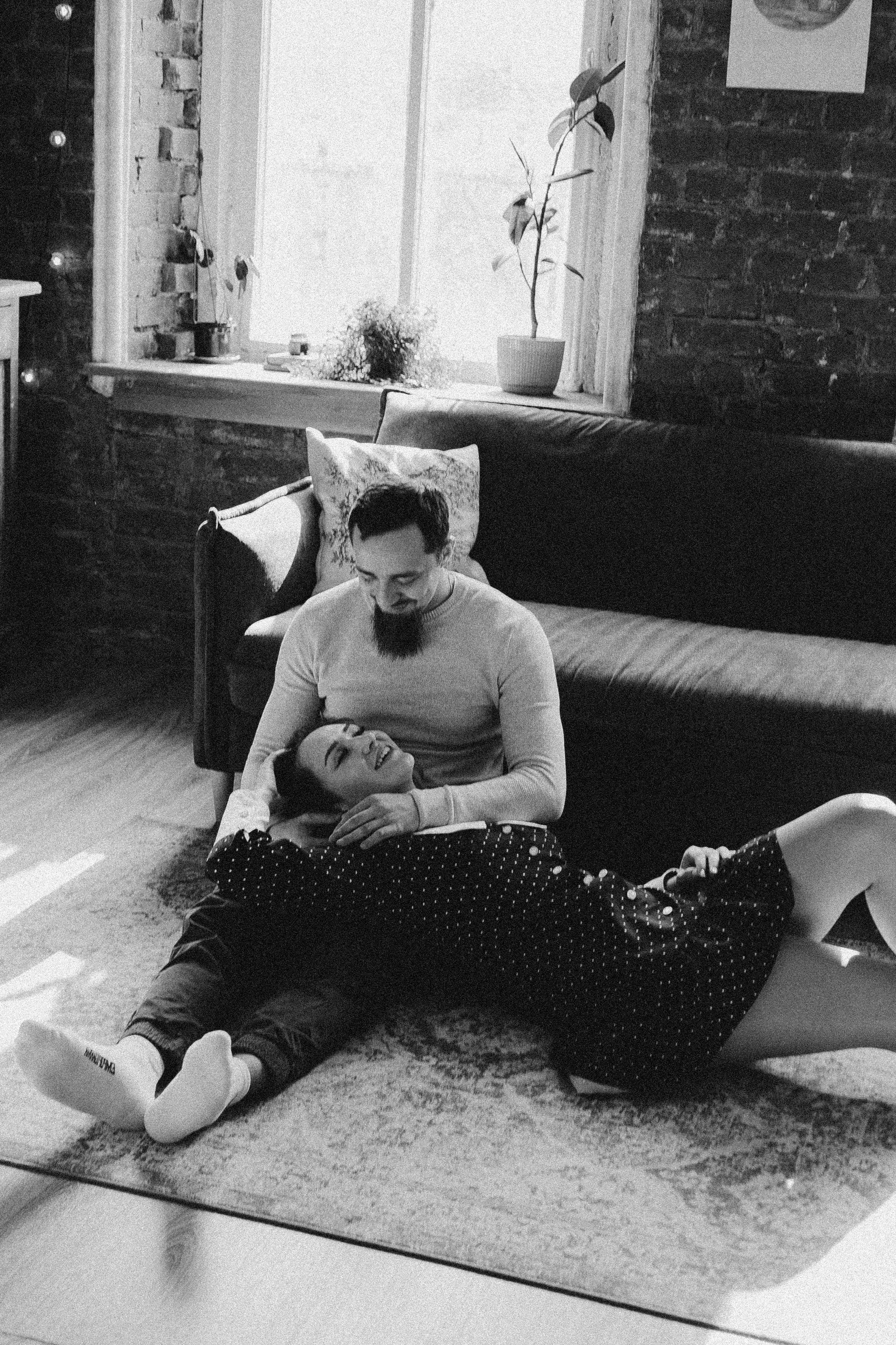 Любовь. Профессиональный фотограф, Санкт-Петербург — Виктория Богомолова