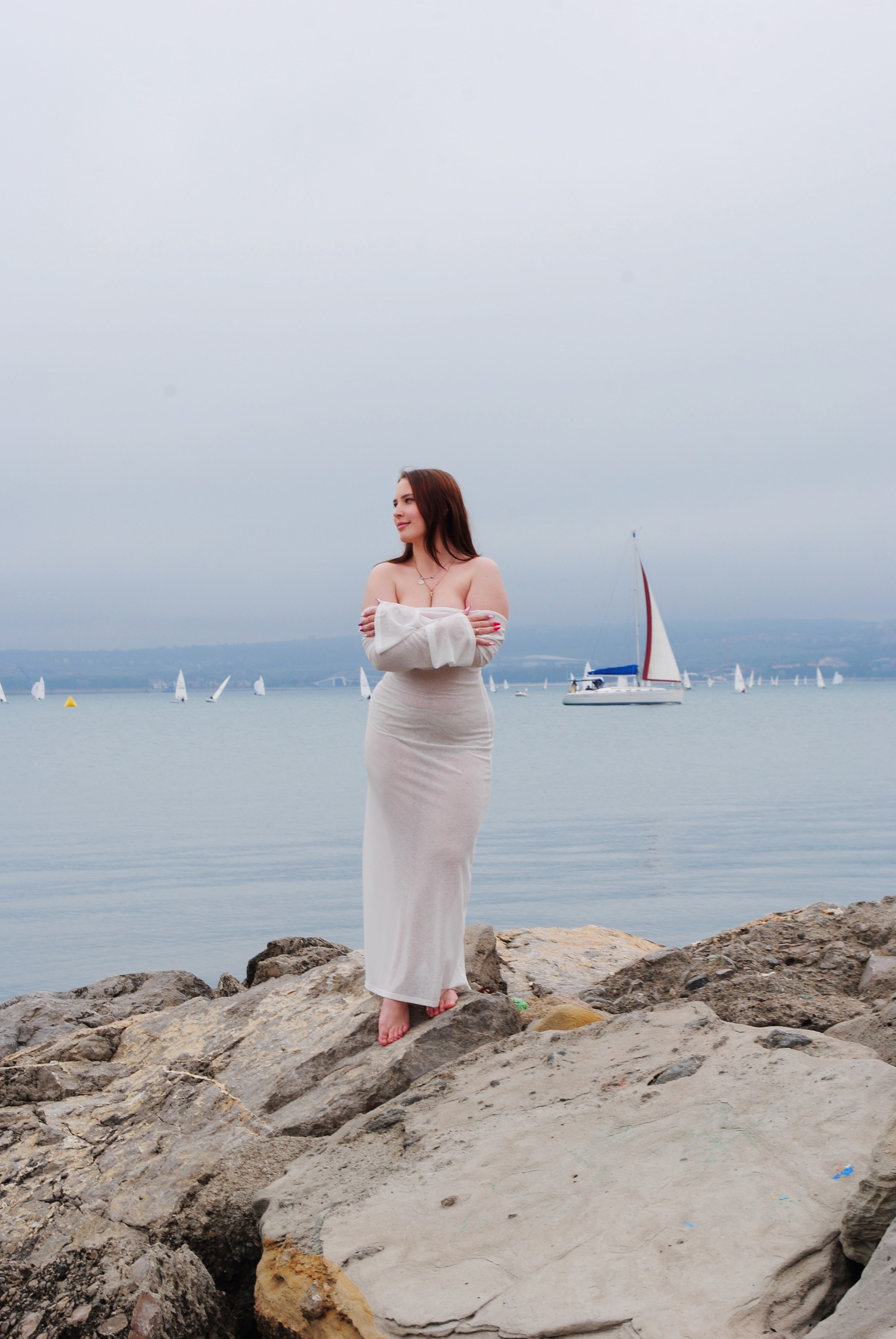 Александра. Фотограф Мария Мусаелян