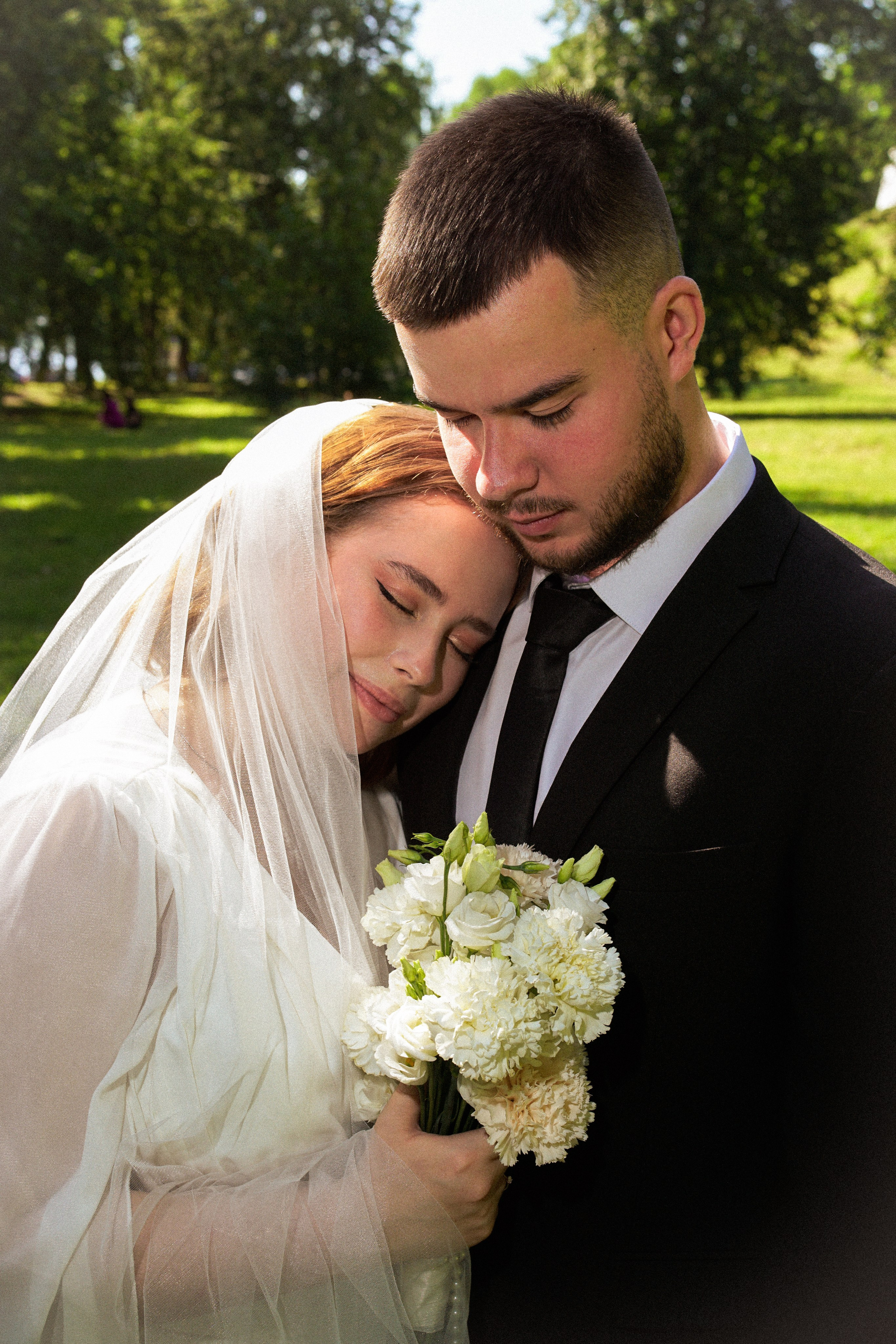 A&D. Фотограф в Костроме Дарья Арефьева