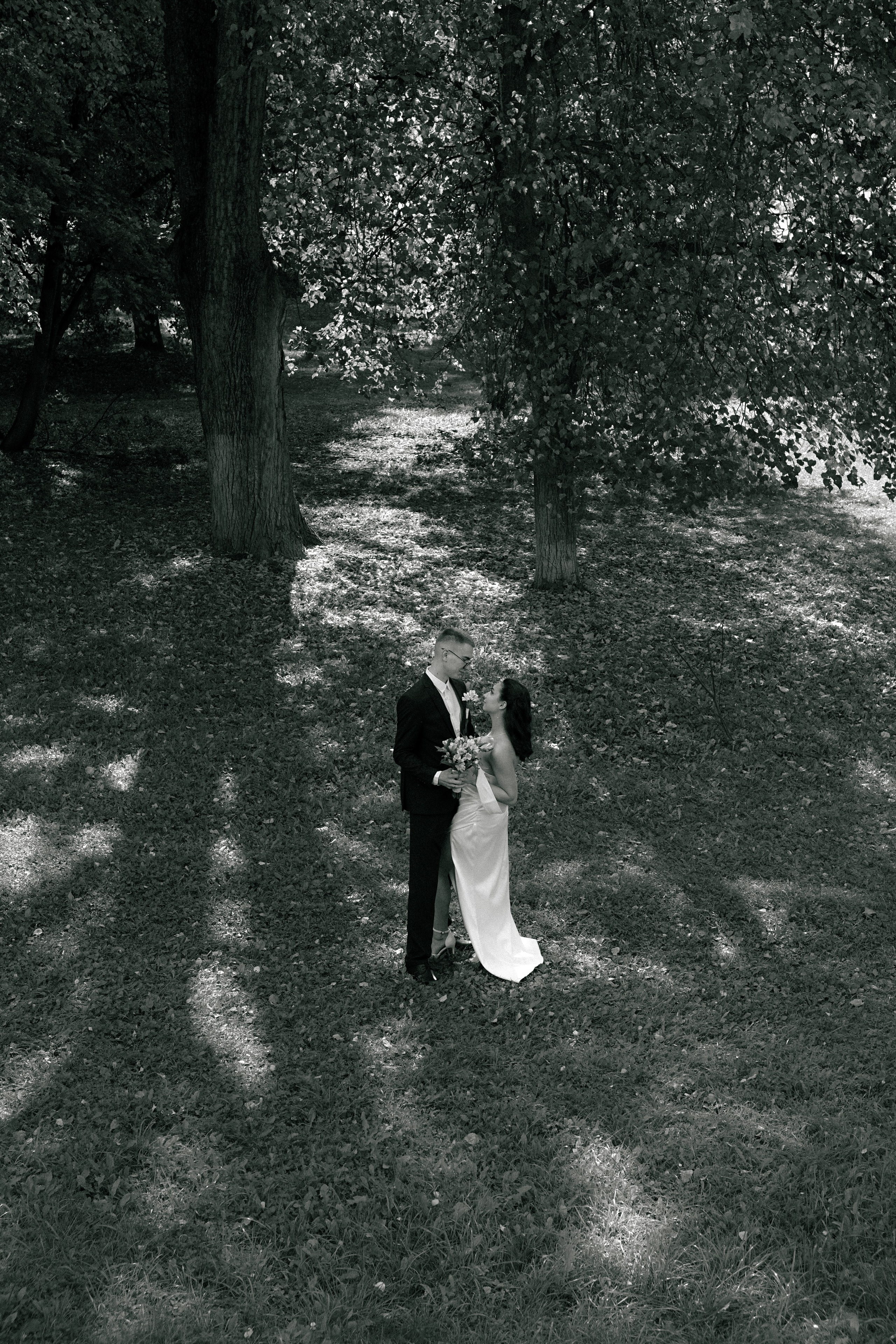 Tanya and Ilya. Фотограф в Костроме Дарья Арефьева