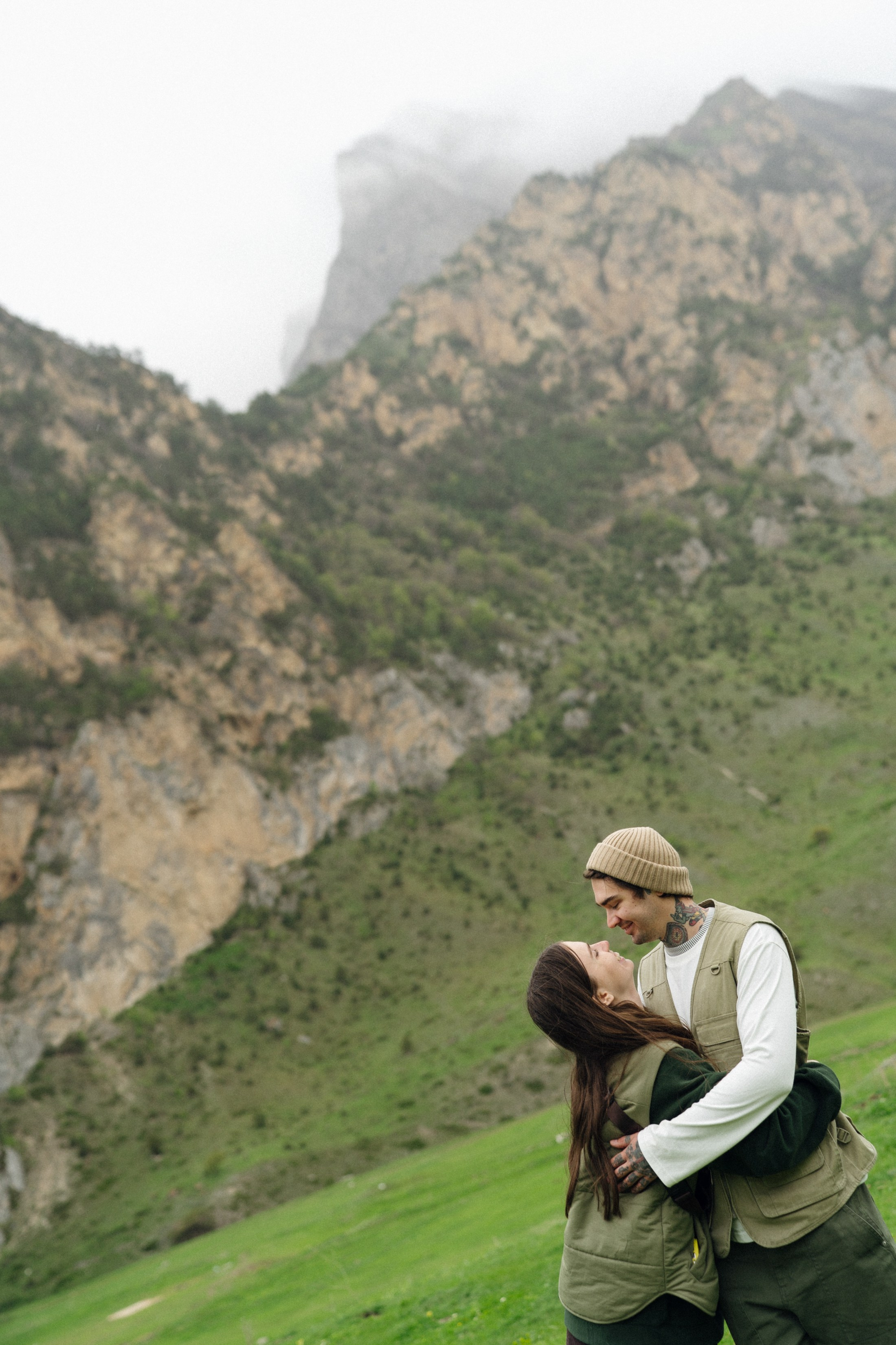 Чегем. Свадебный фотограф в Краснодаре и Сочи Винидиктова Екатерина
