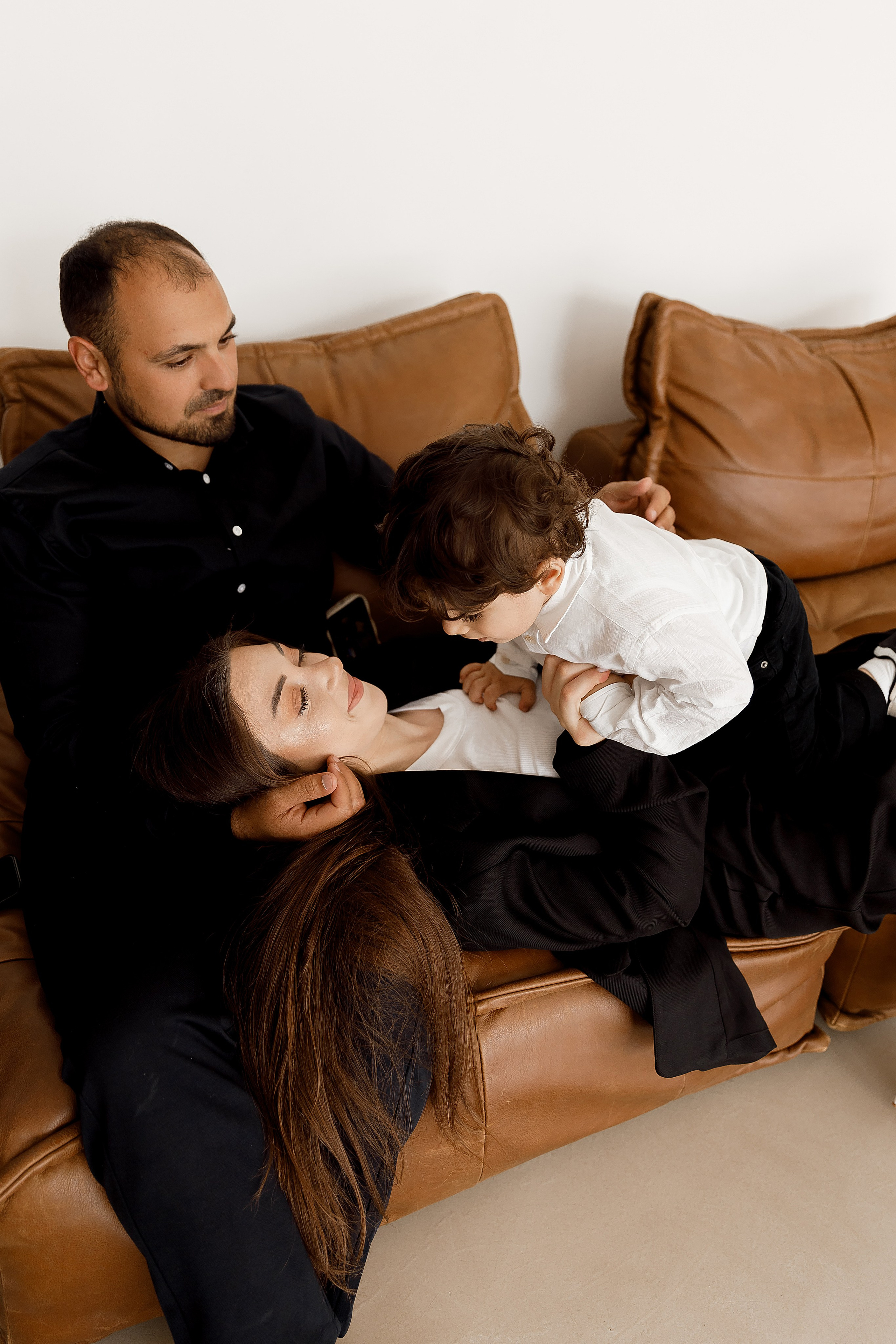 № 12. Фотограф в Москве Юлия Хамзина