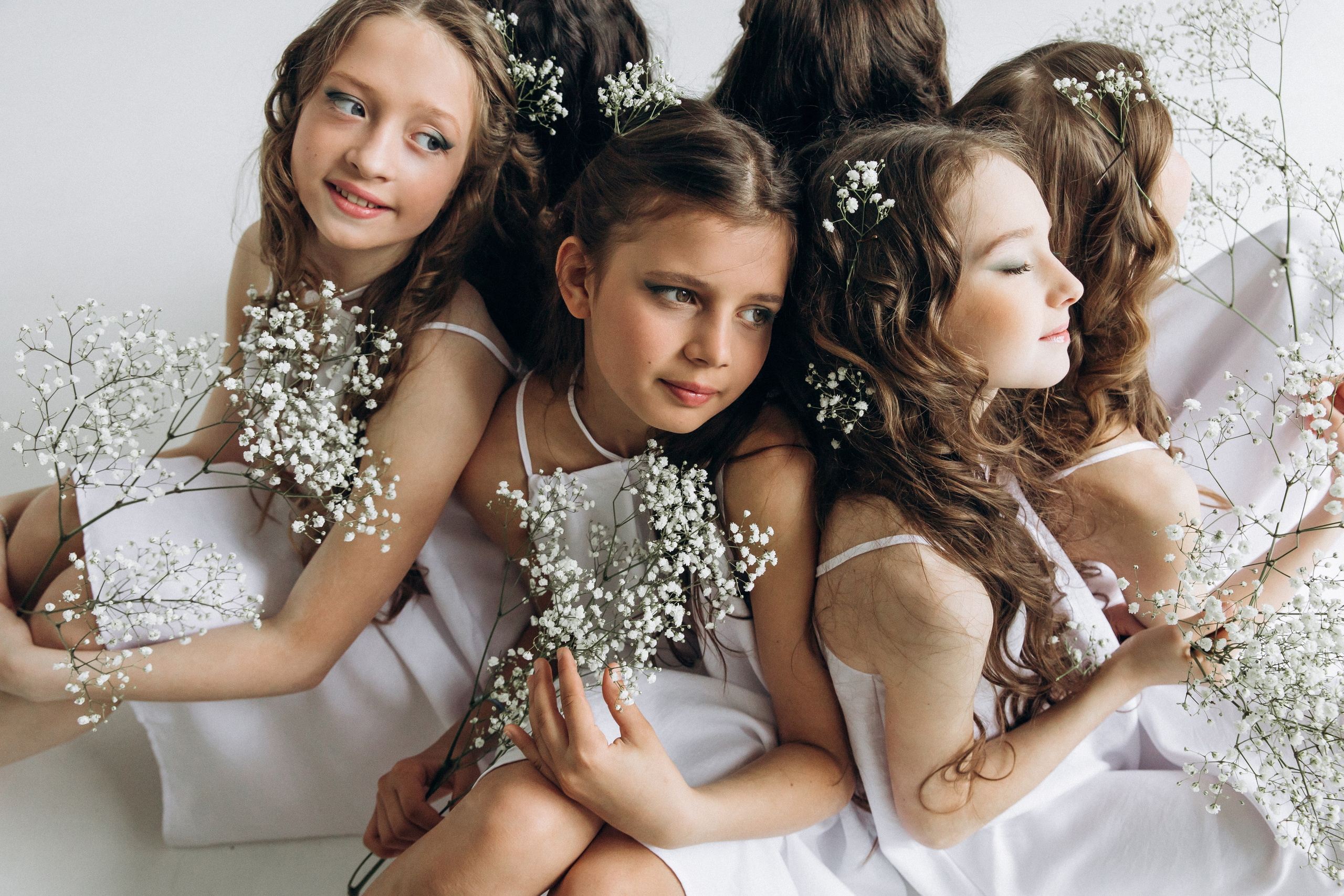 Портретный и репортажный фотограф в г. Казань Мария Малаева