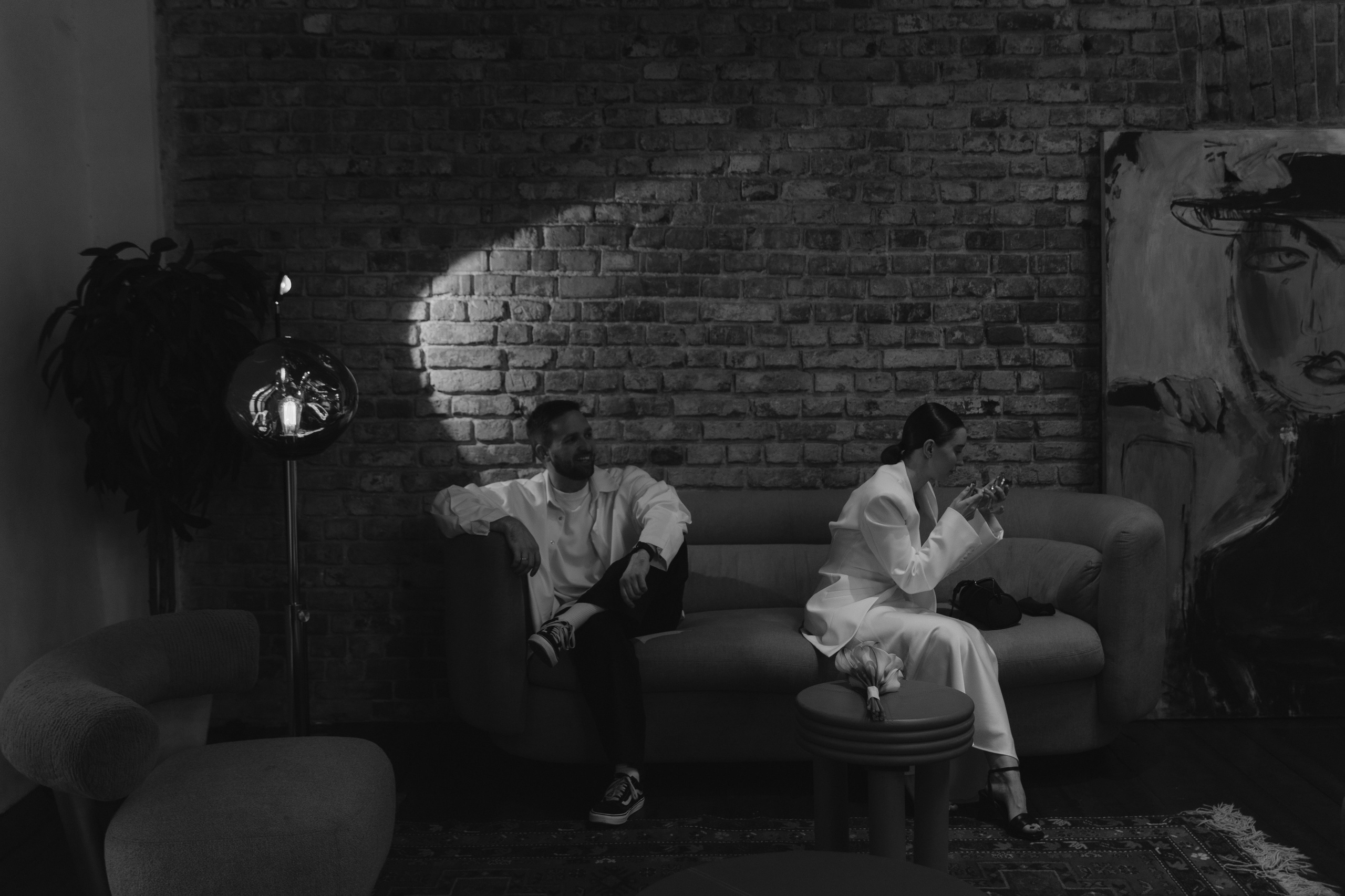 А & Н Yauza. Женский и свадебный фотограф Москва Елизавета Перова