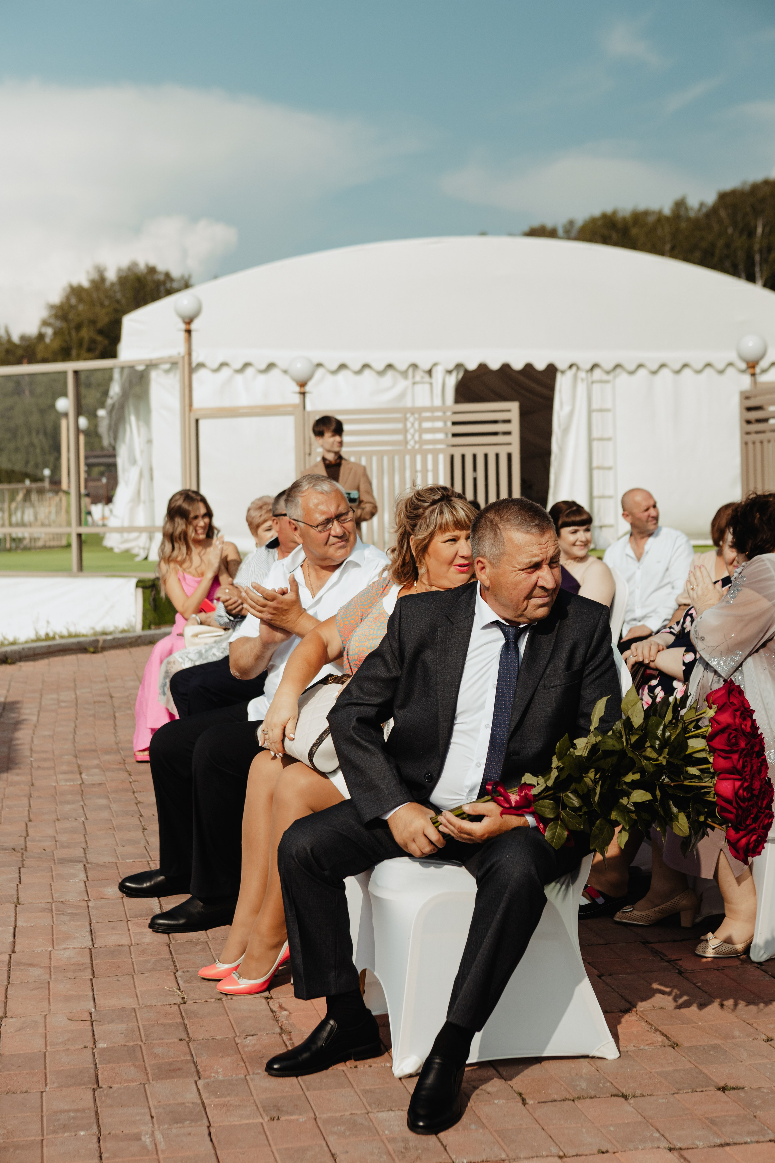 Антон и Валентина. Свадебный фотограф Мария Печенева I Екатеринбург