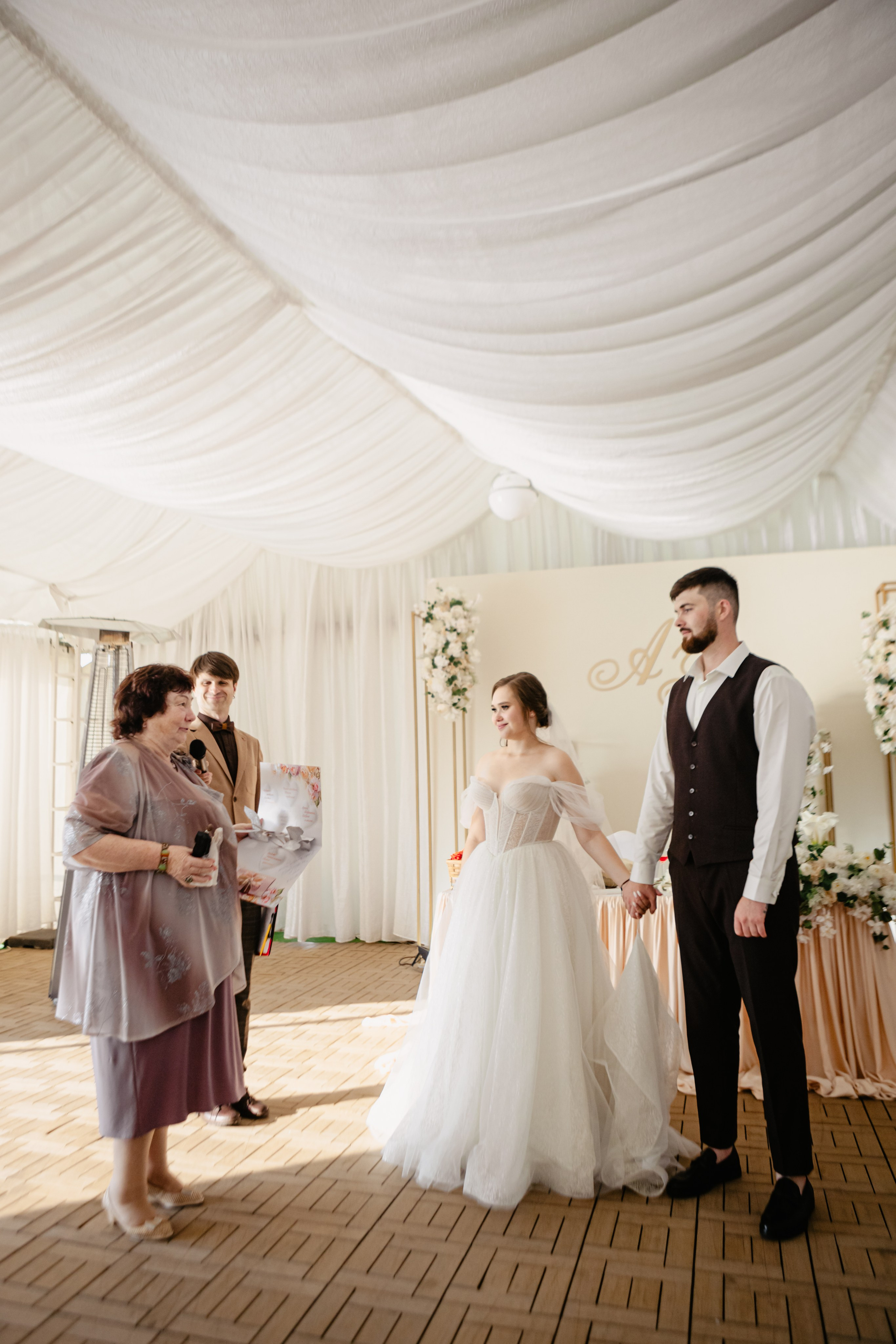 Антон и Валентина. Свадебный фотограф Мария Печенева I Екатеринбург