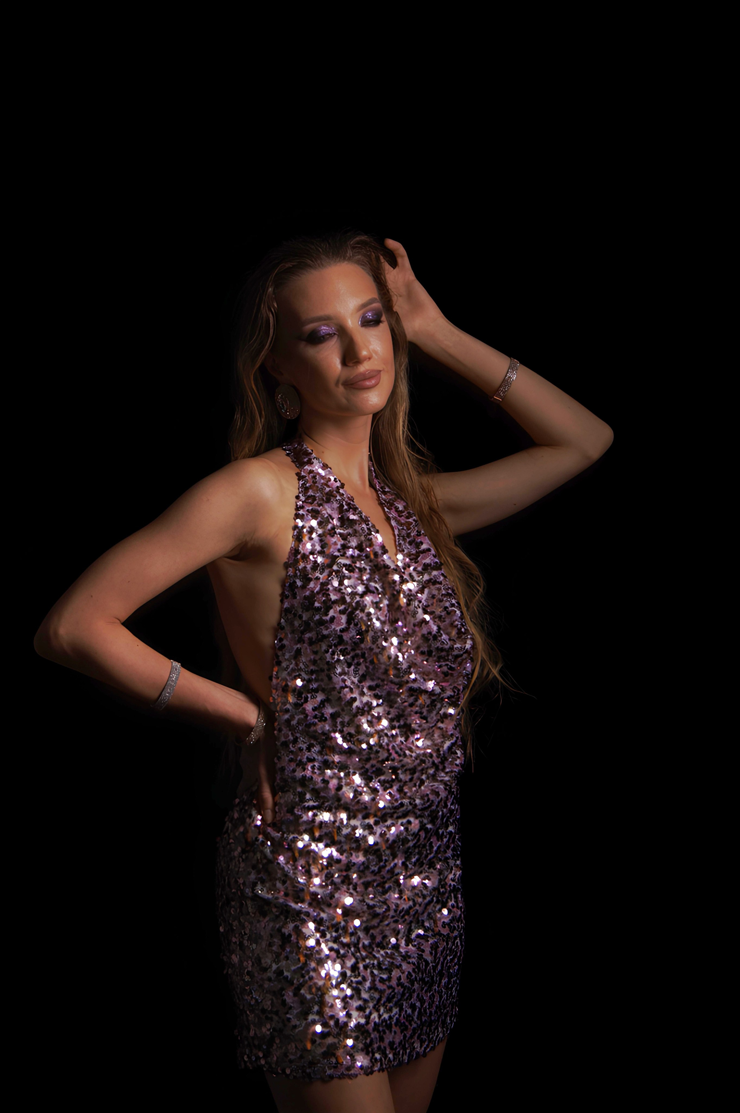 «Смешанный свет». Фотограф в Санкт-Петербурге — портретная и жанровая съёмка