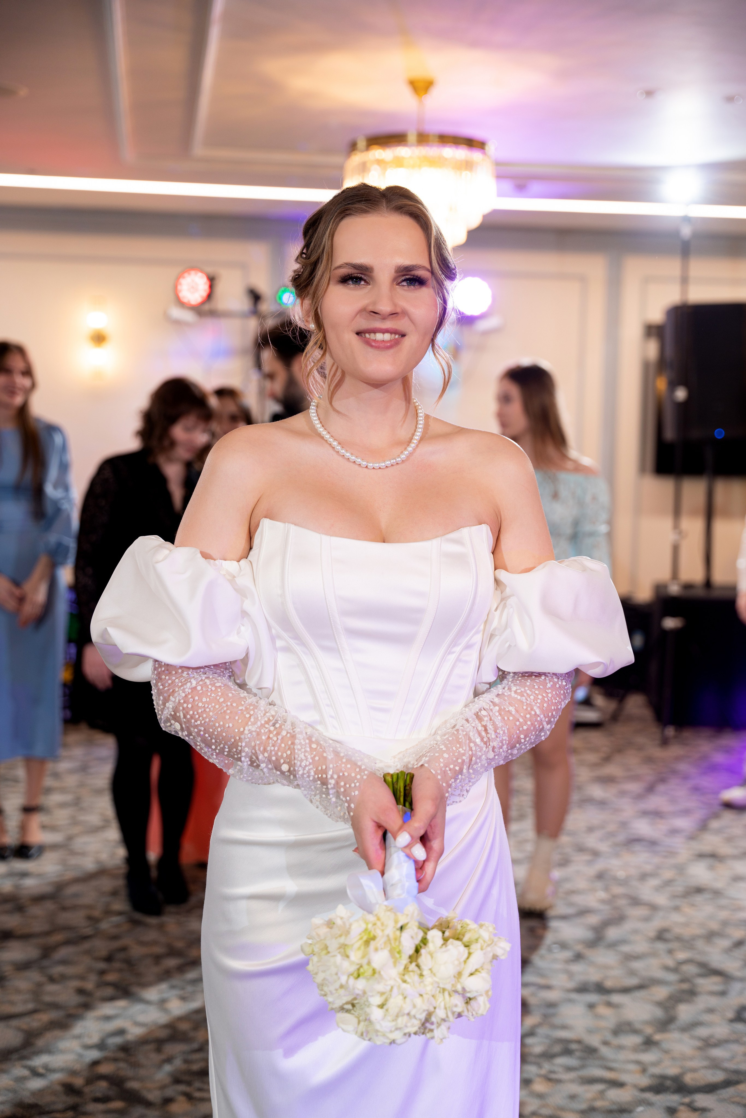 АЛЕКСЕЙ И ЕКАТЕРИНА. Фотограф на любое мероприятие