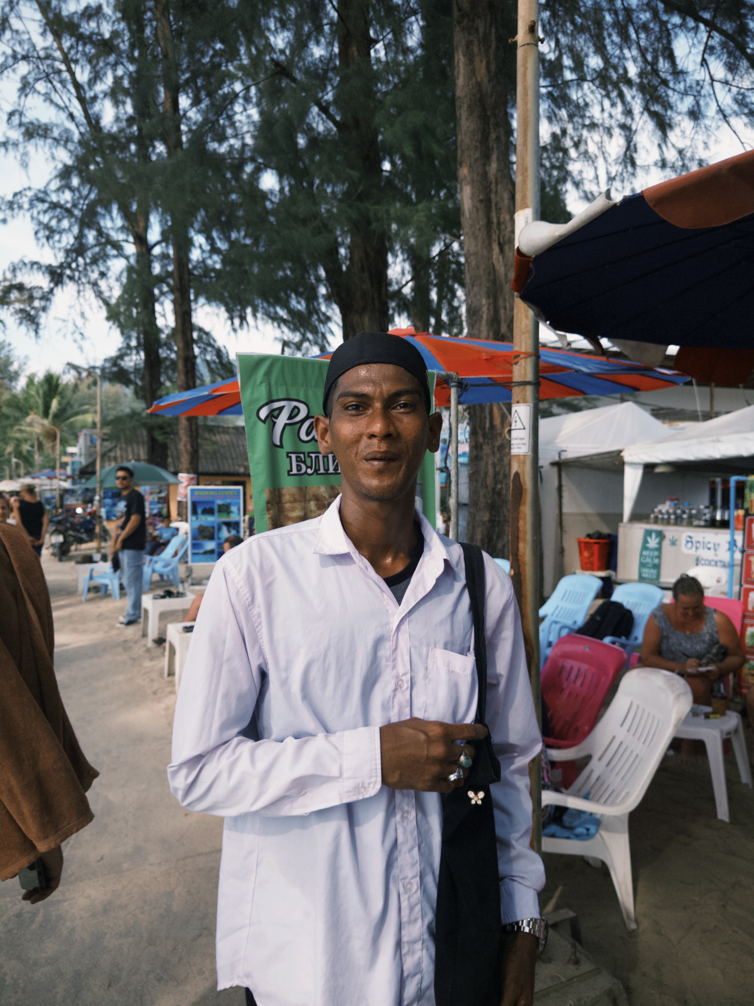 Две недели Пхукета. Главная