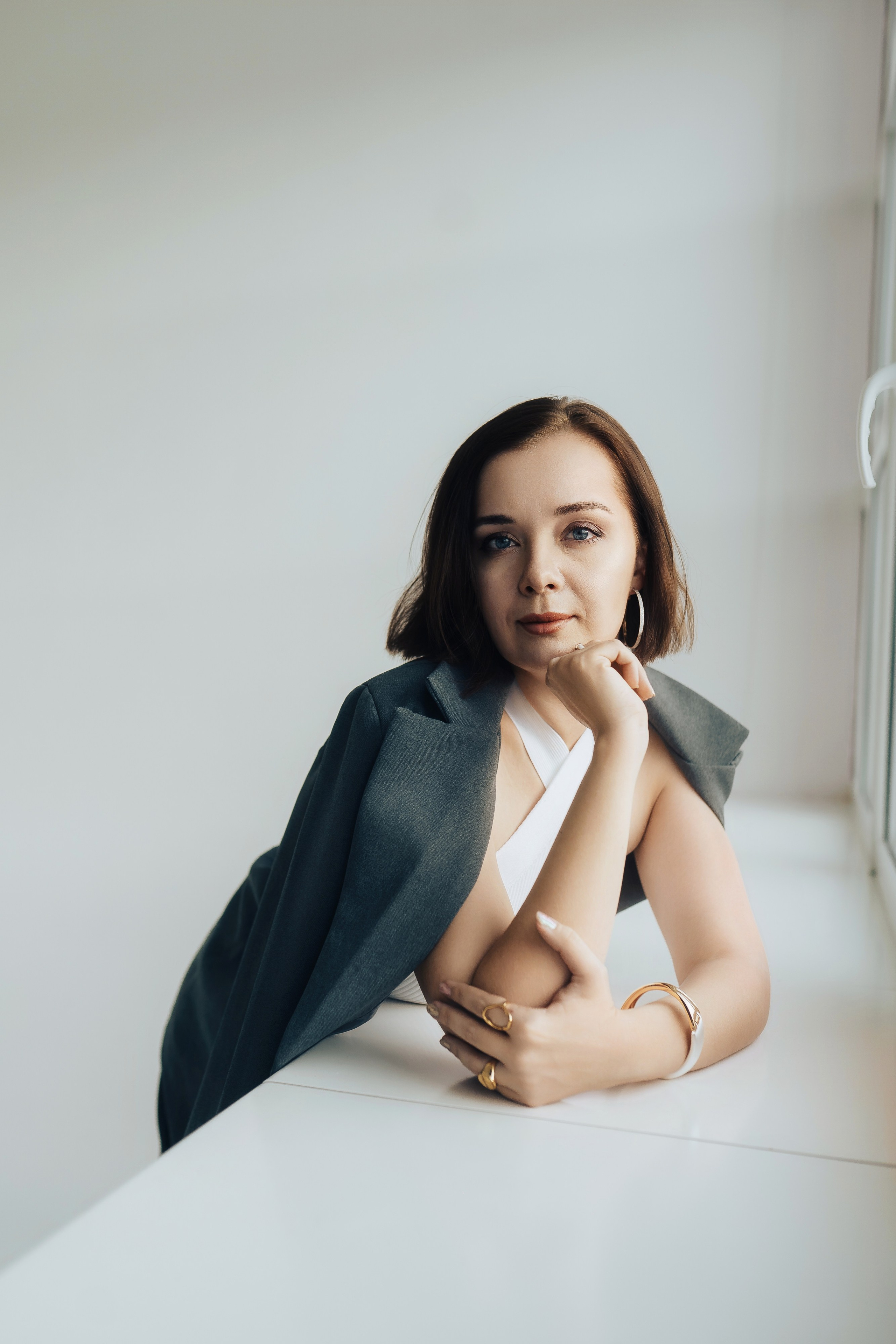 Деловая Контент съёмка. Ваш свадебный и семейный фотограф