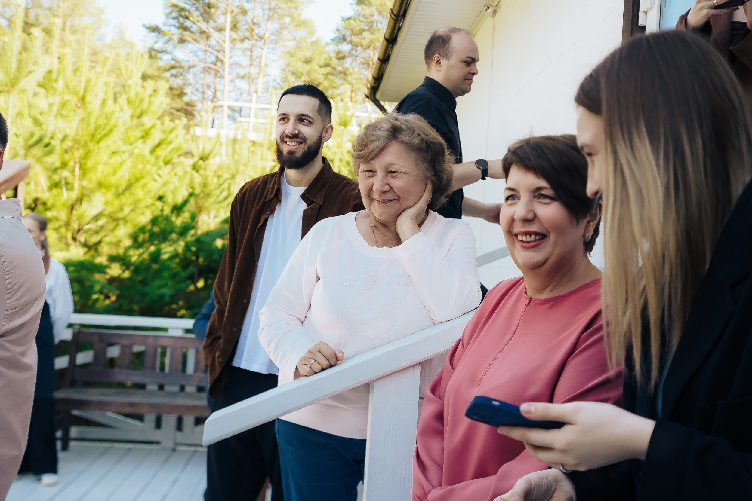 Свадьба Масловых. Ваш свадебный и семейный фотограф