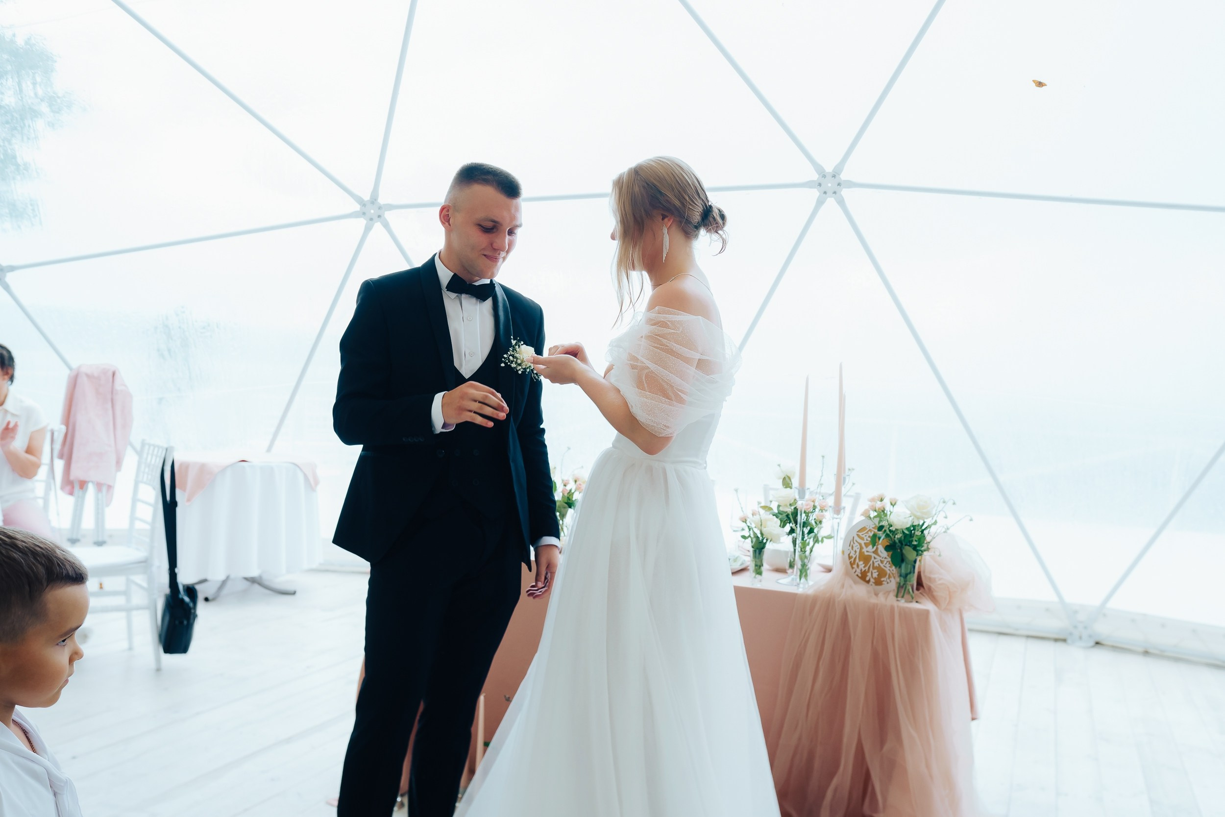 Свадьба Макса и Насти. Ваш свадебный и семейный фотограф