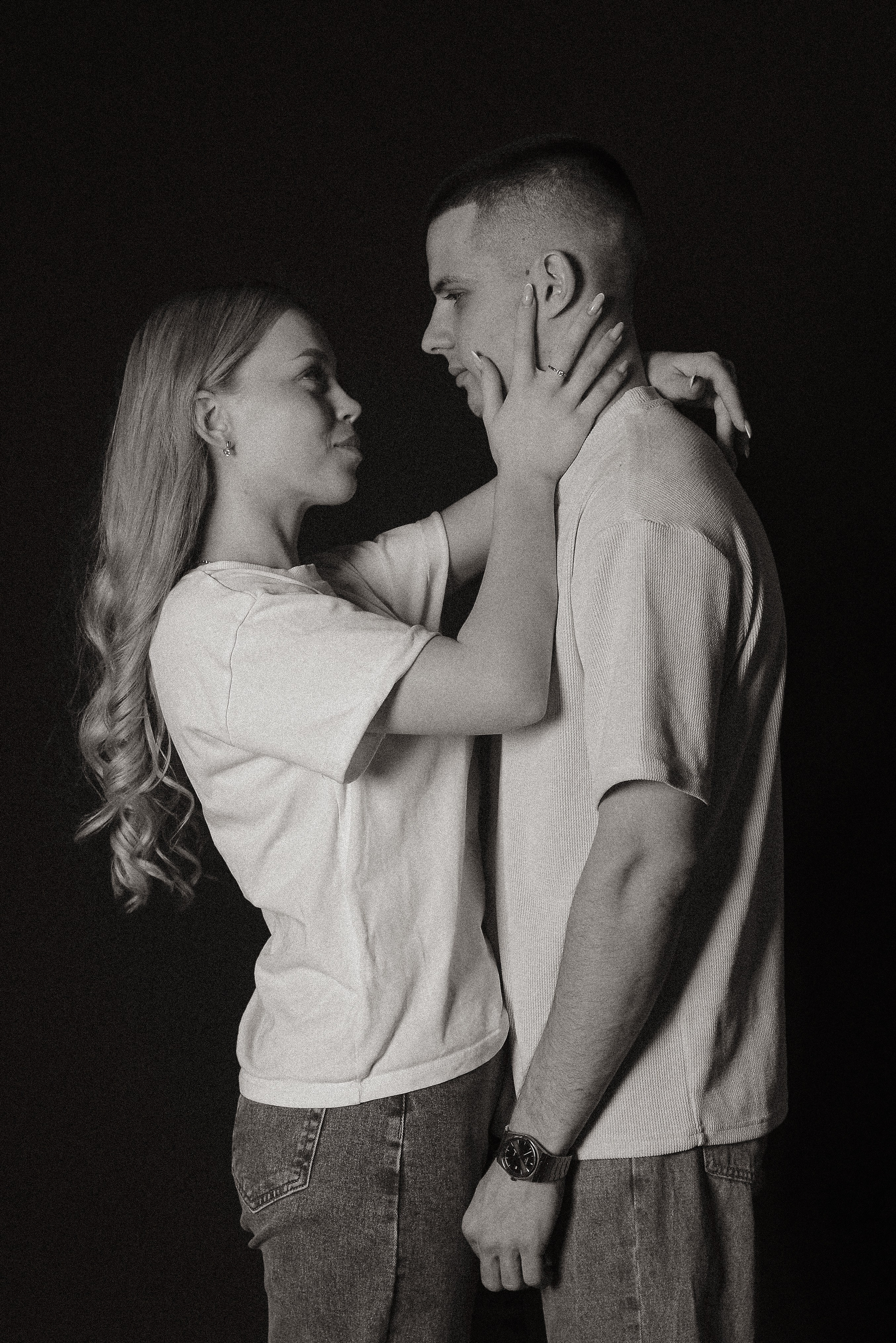 Студия автопортрета Искусство