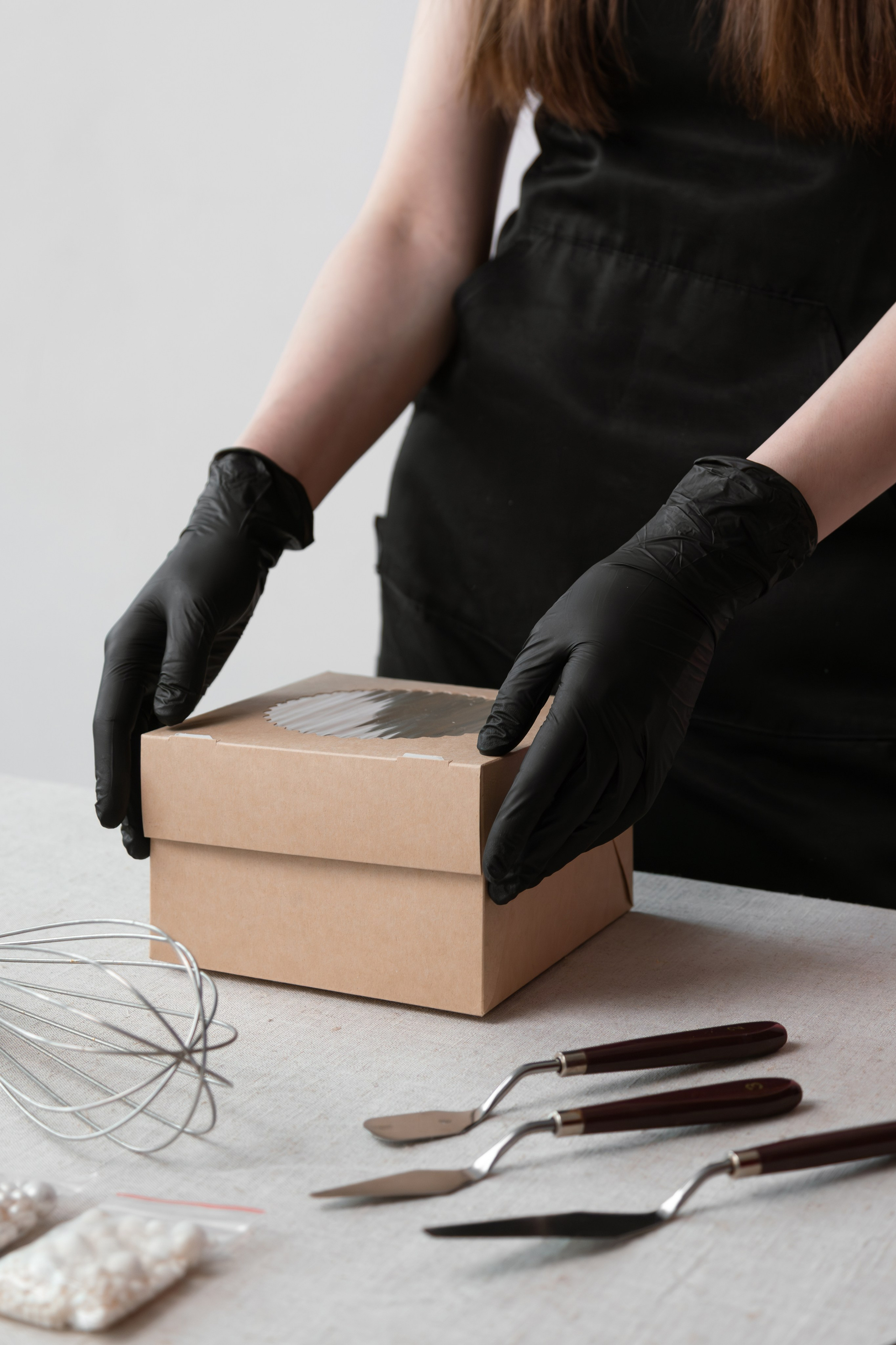 Контент-съёмка. Репортажный и портретный фотограф в Омске Дарья Фральцова