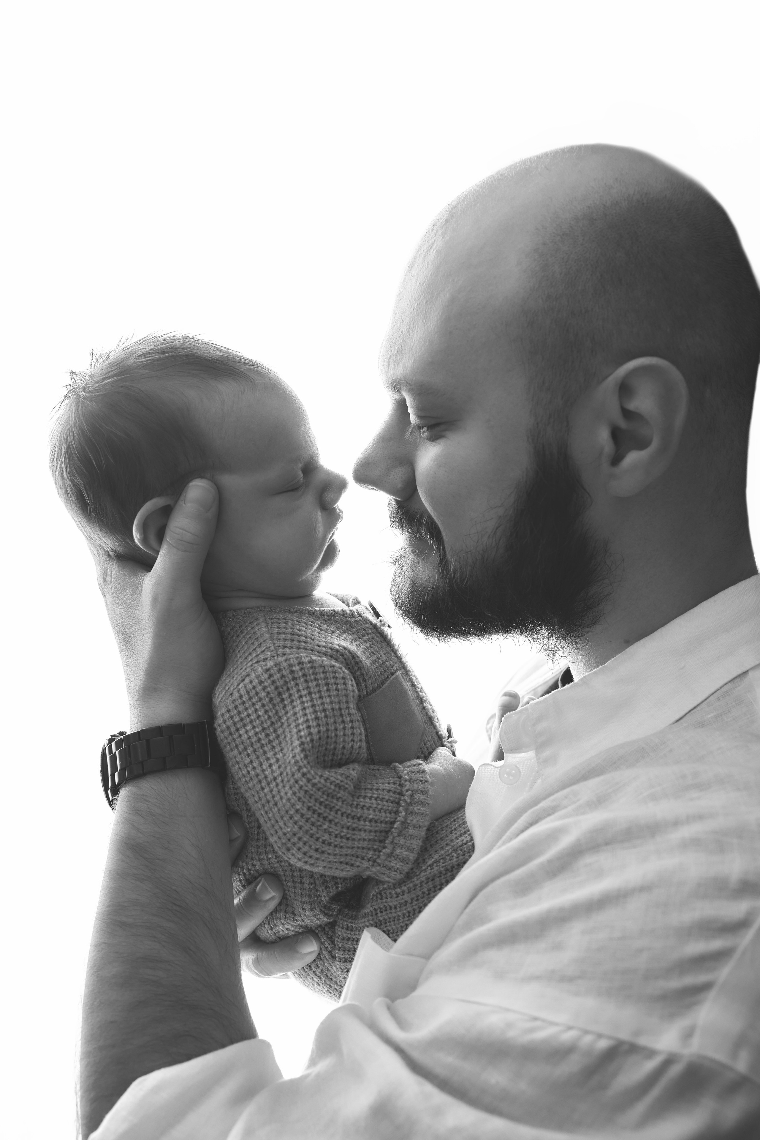 Ярослав. Фотограф новорожденных во Владивостоке Ромашко Виктория