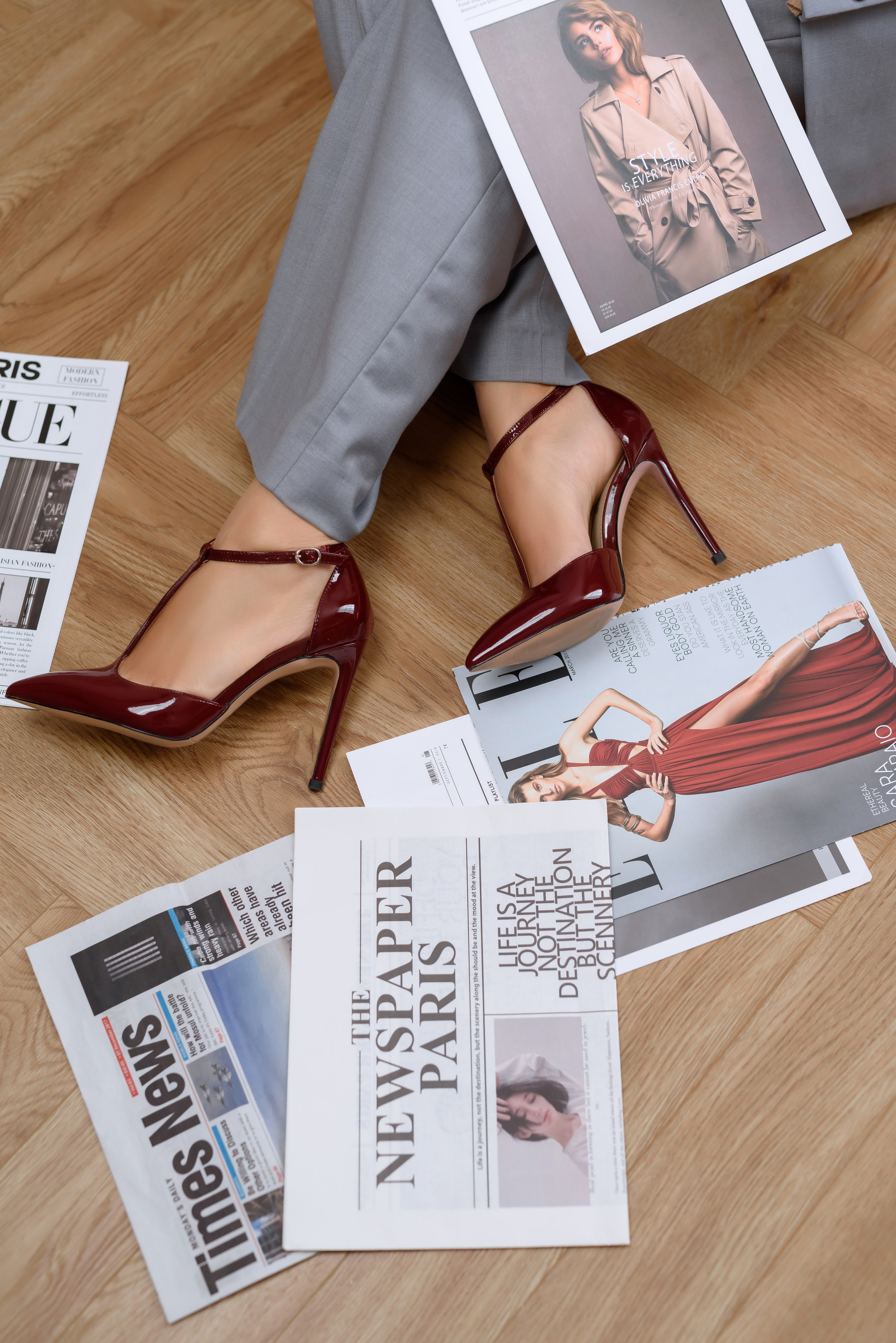 Контент фотосессия. Бизнес портрет. Мария Прищеп. Профессиональный фотограф в Краснодаре