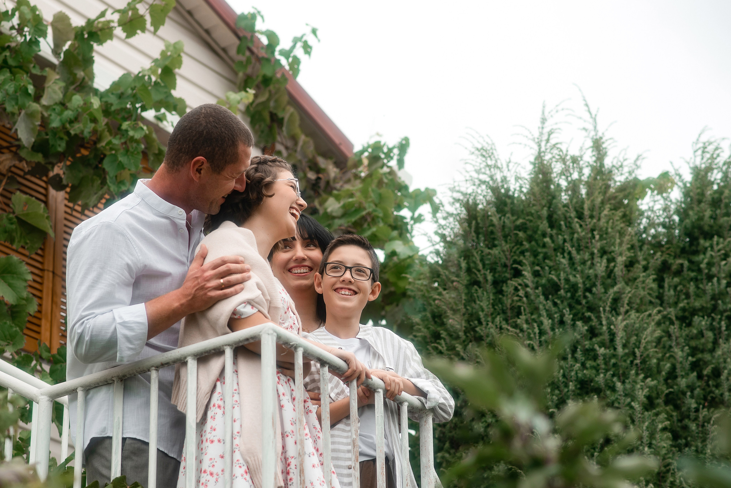 Наслаждайся такими моментами. Главная