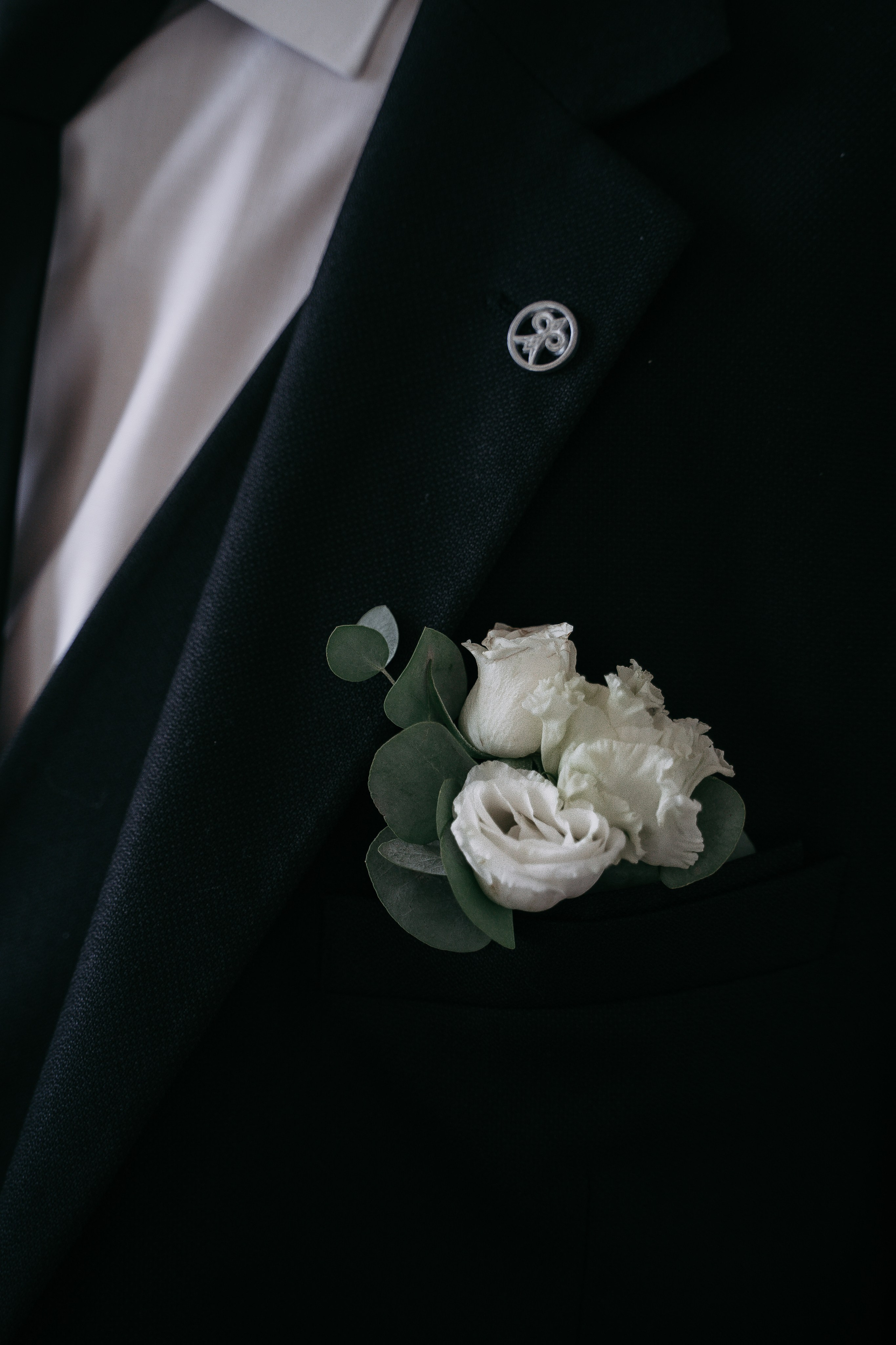 Владимир и Каролина. Свадебный фотограф в Чебоксарах