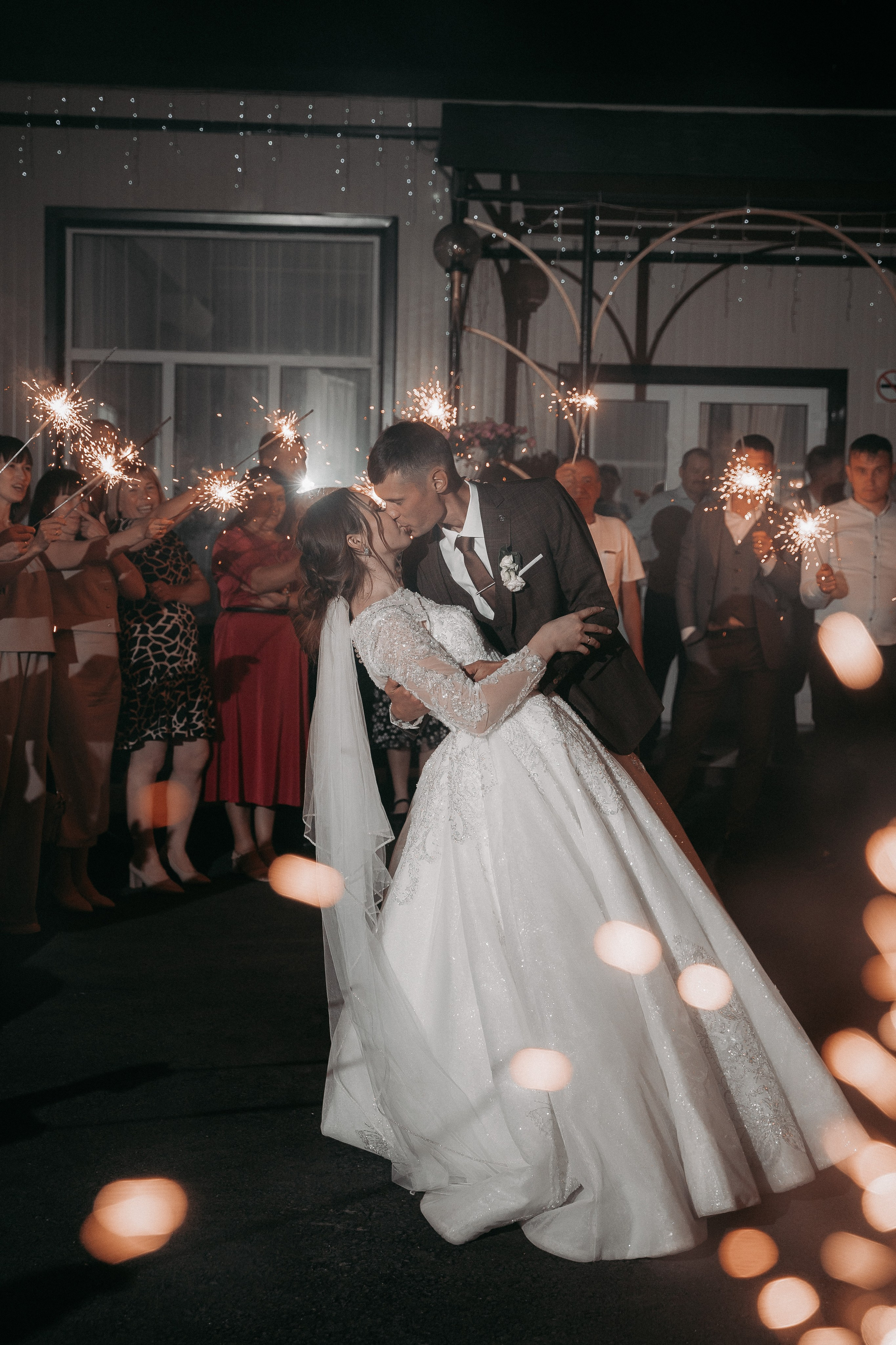 Дмитрий и Татьяна. Свадебный фотограф в Чебоксарах