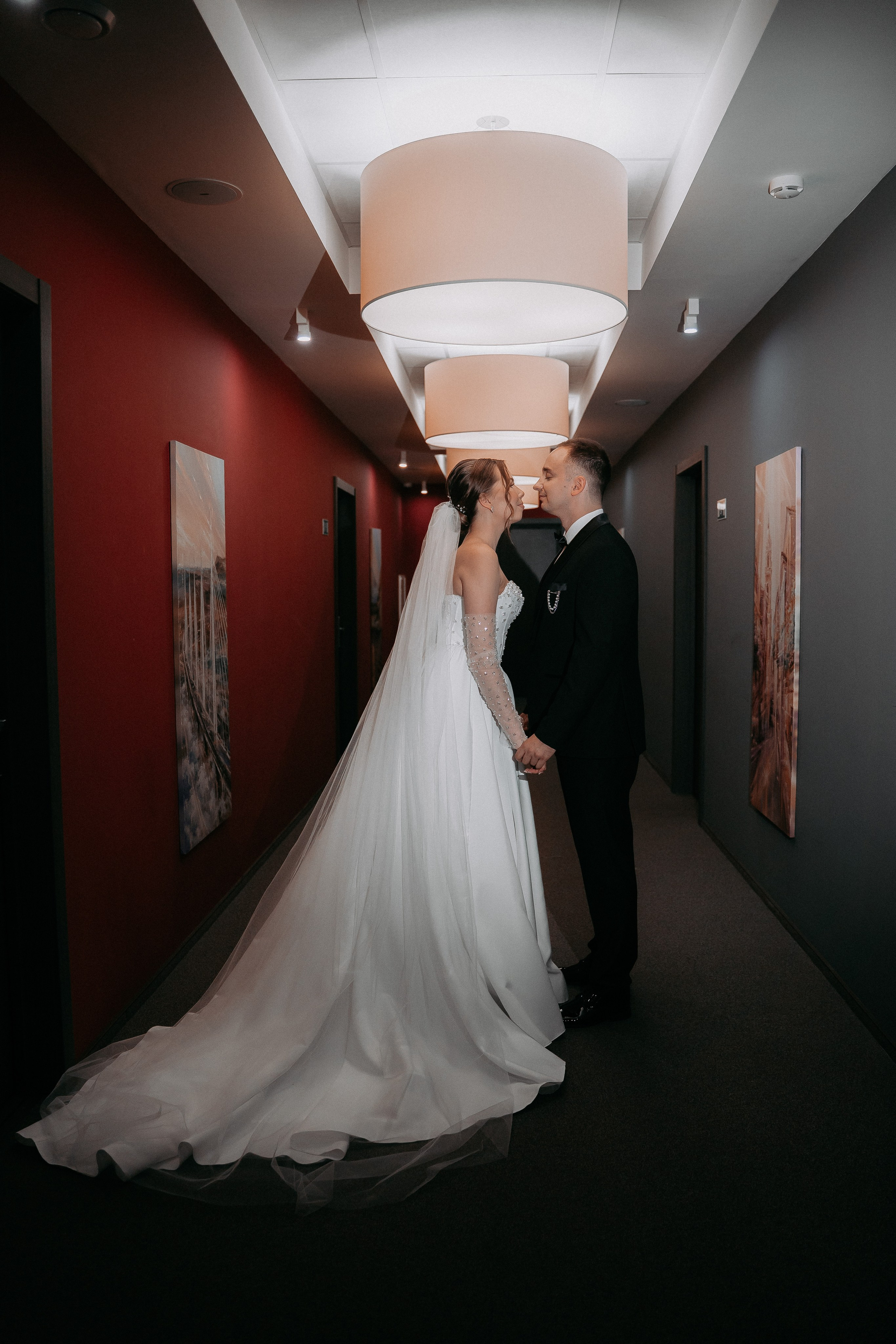 Дмитрий и Анастасия. Свадебный фотограф в Чебоксарах