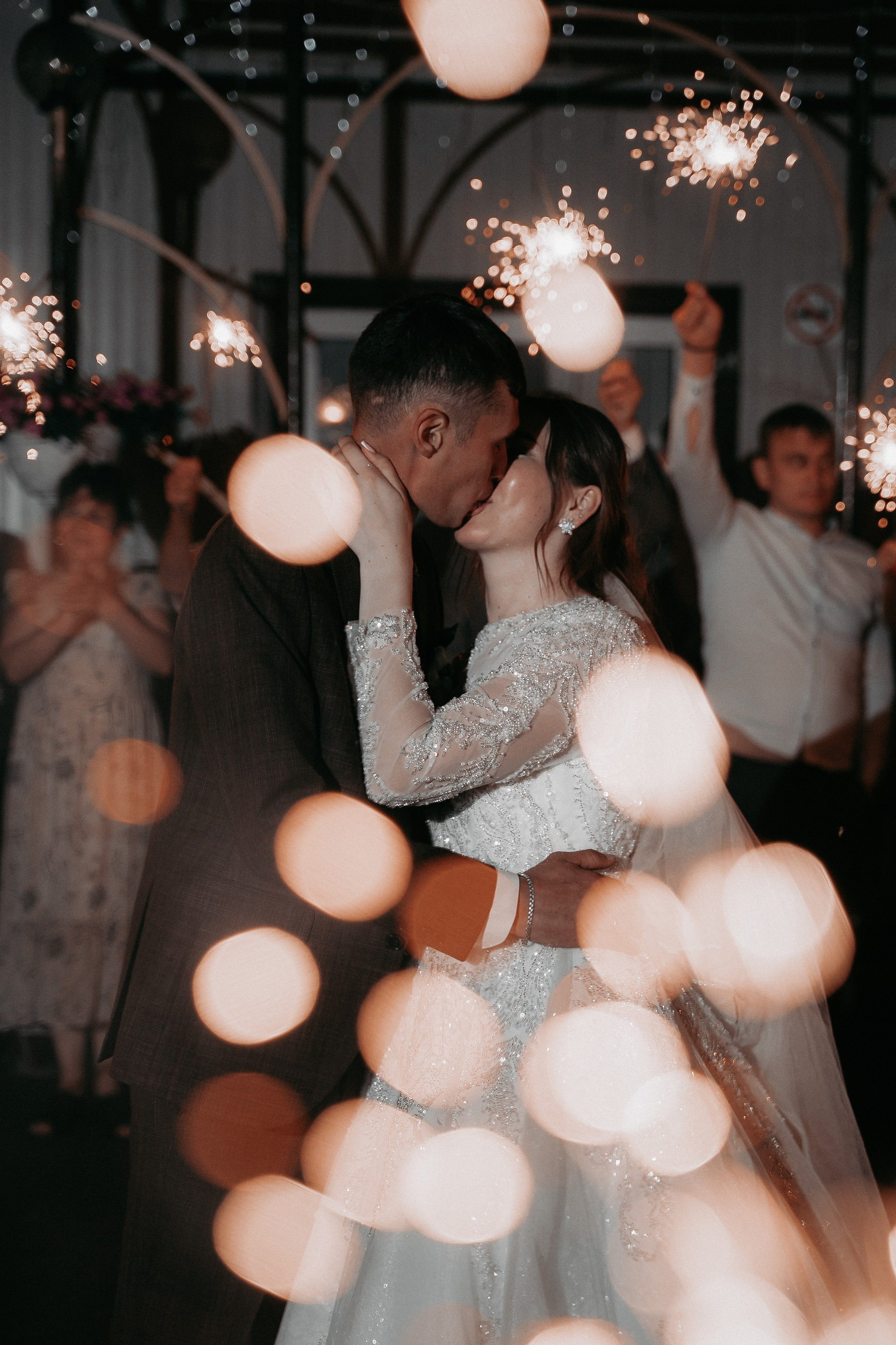 Дмитрий и Татьяна. Свадебный фотограф в Чебоксарах