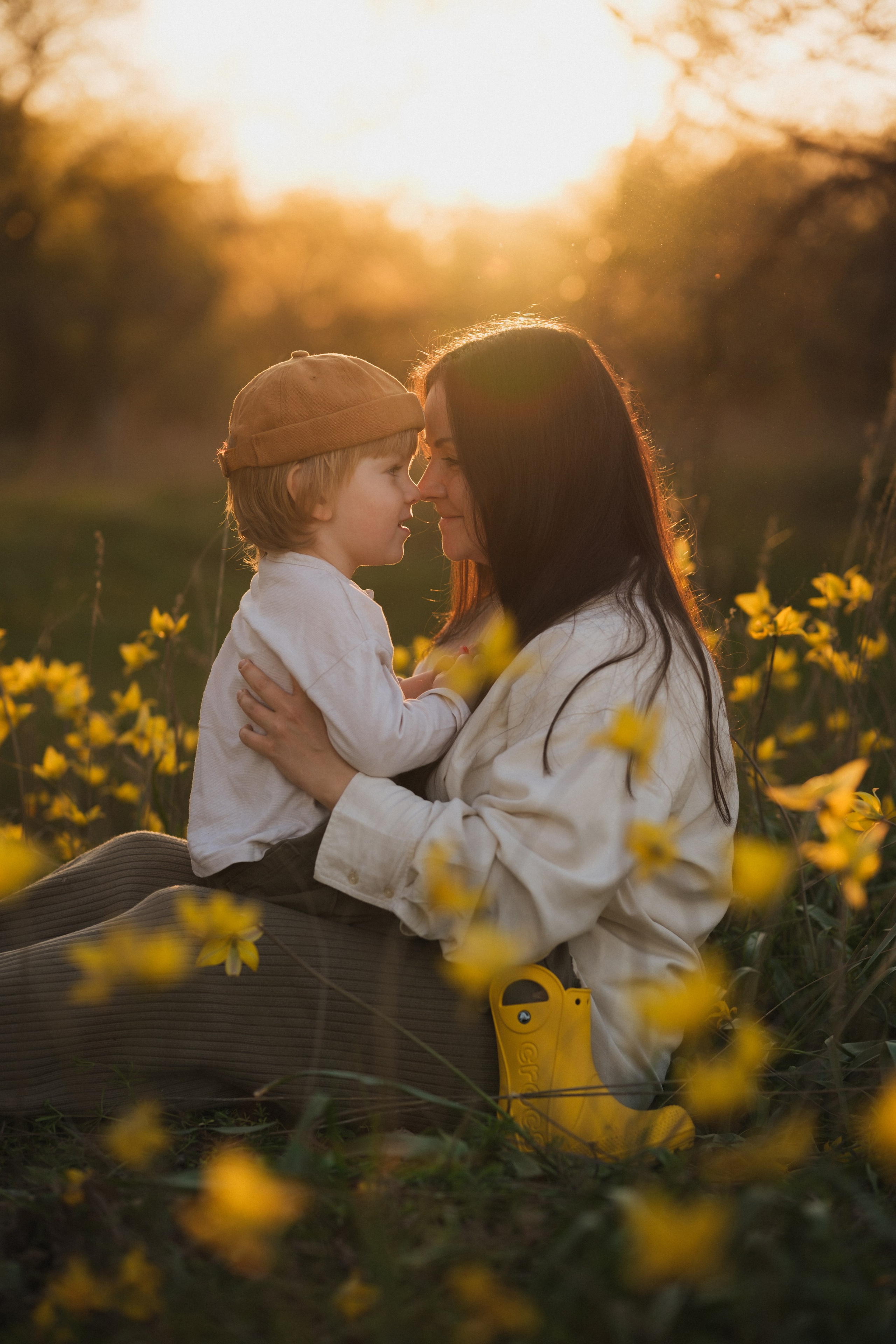 Катя, Глеб и Буч. Свадебный и семейный фотограф в Волгограде