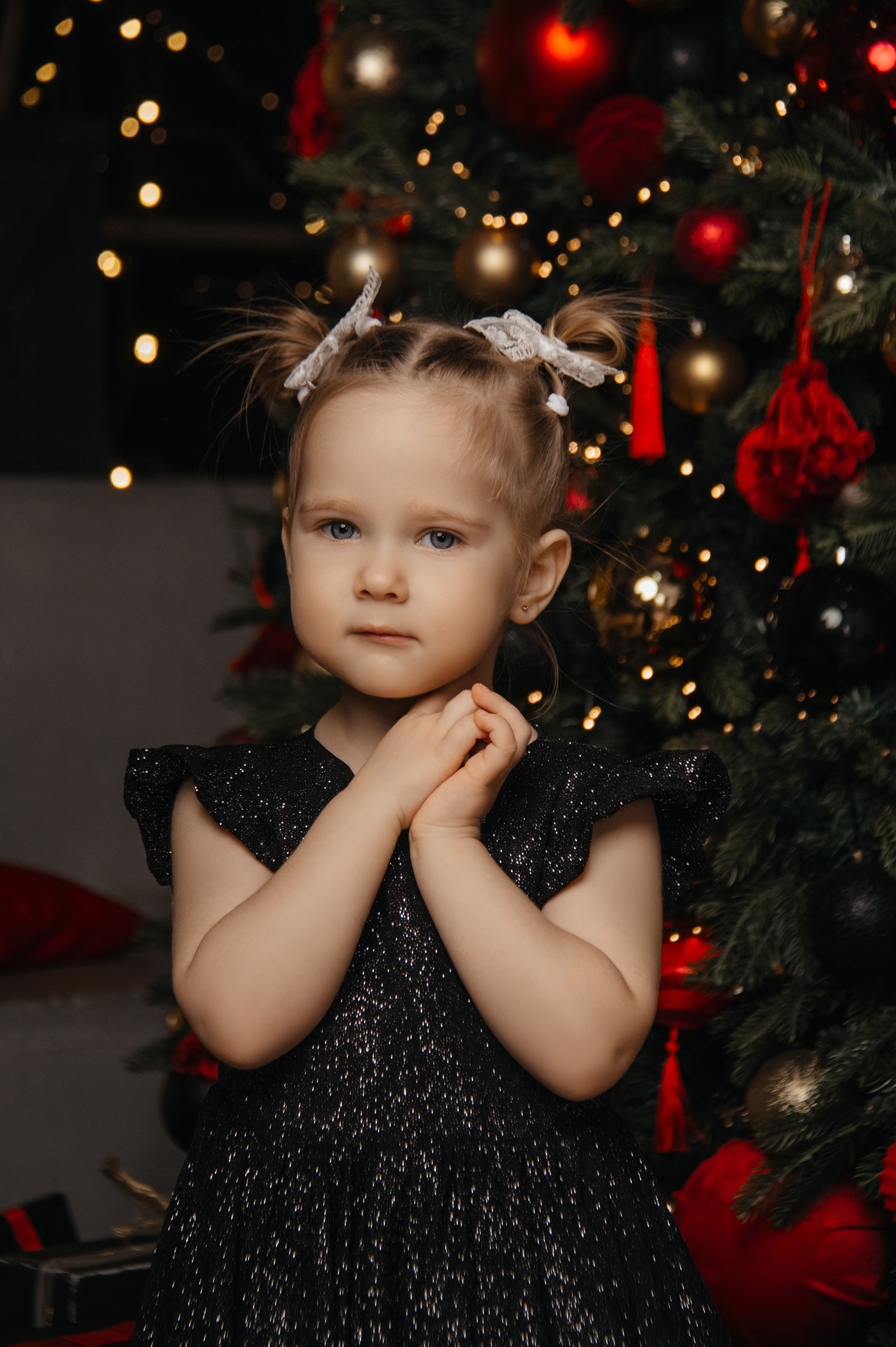 Новый год 2024