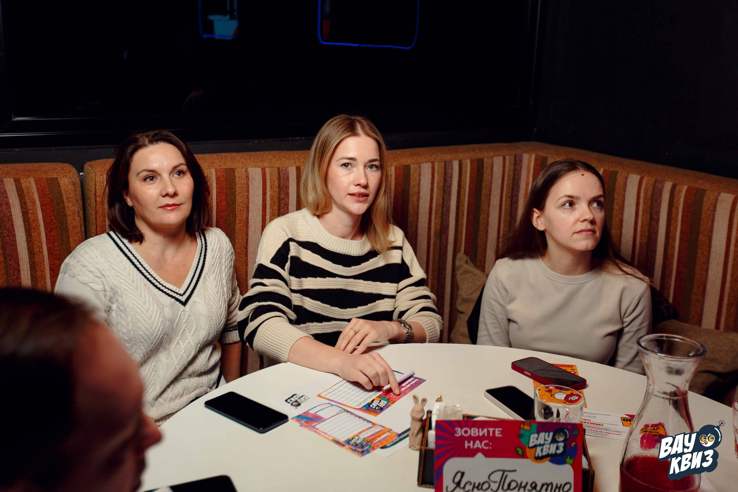 Вау Квиз. Ваш репортажный фотограф Артемий Антонов