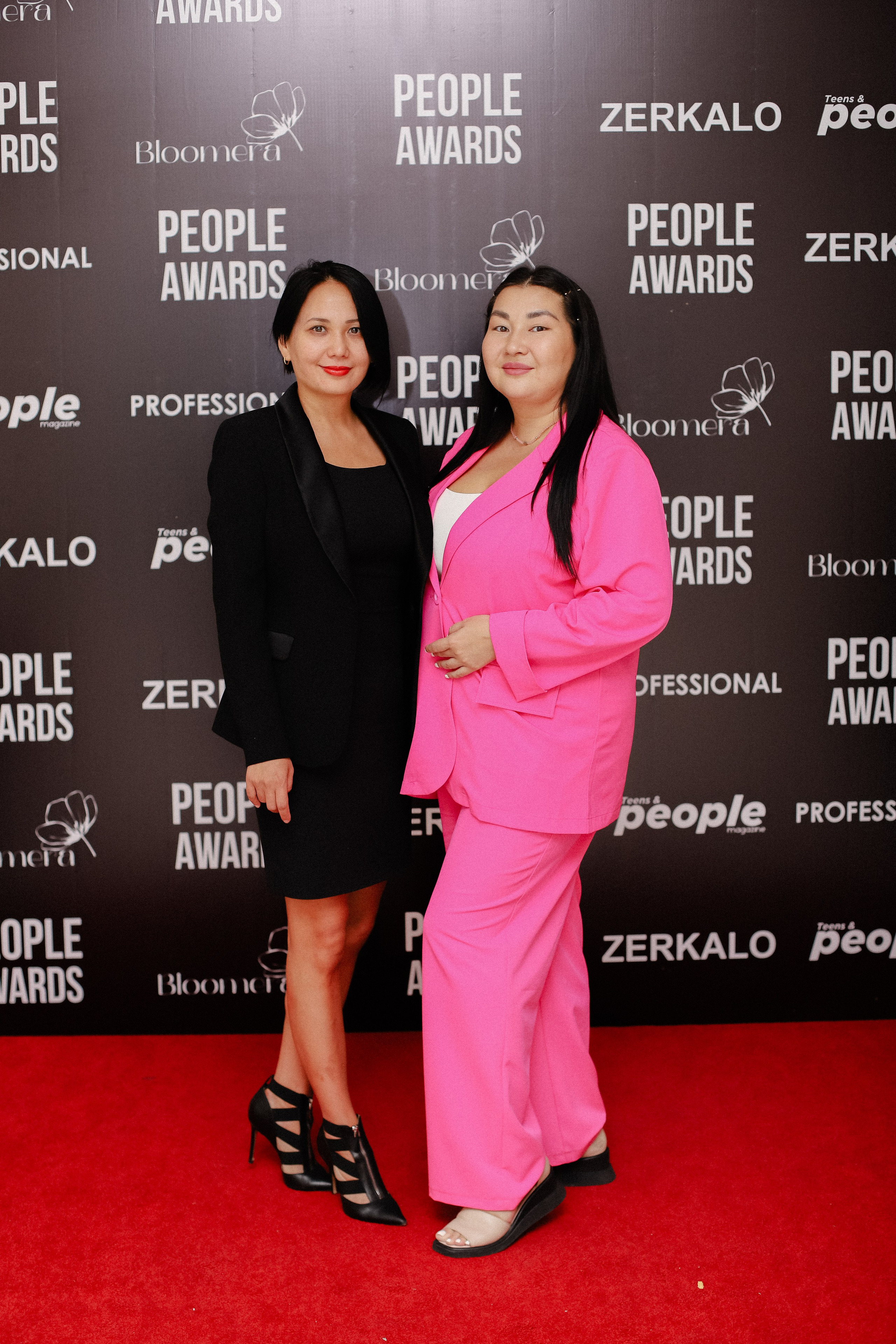 26.06 | PEOPLE Awards. Фотограф в Алматы и Москве Даша Пушкина