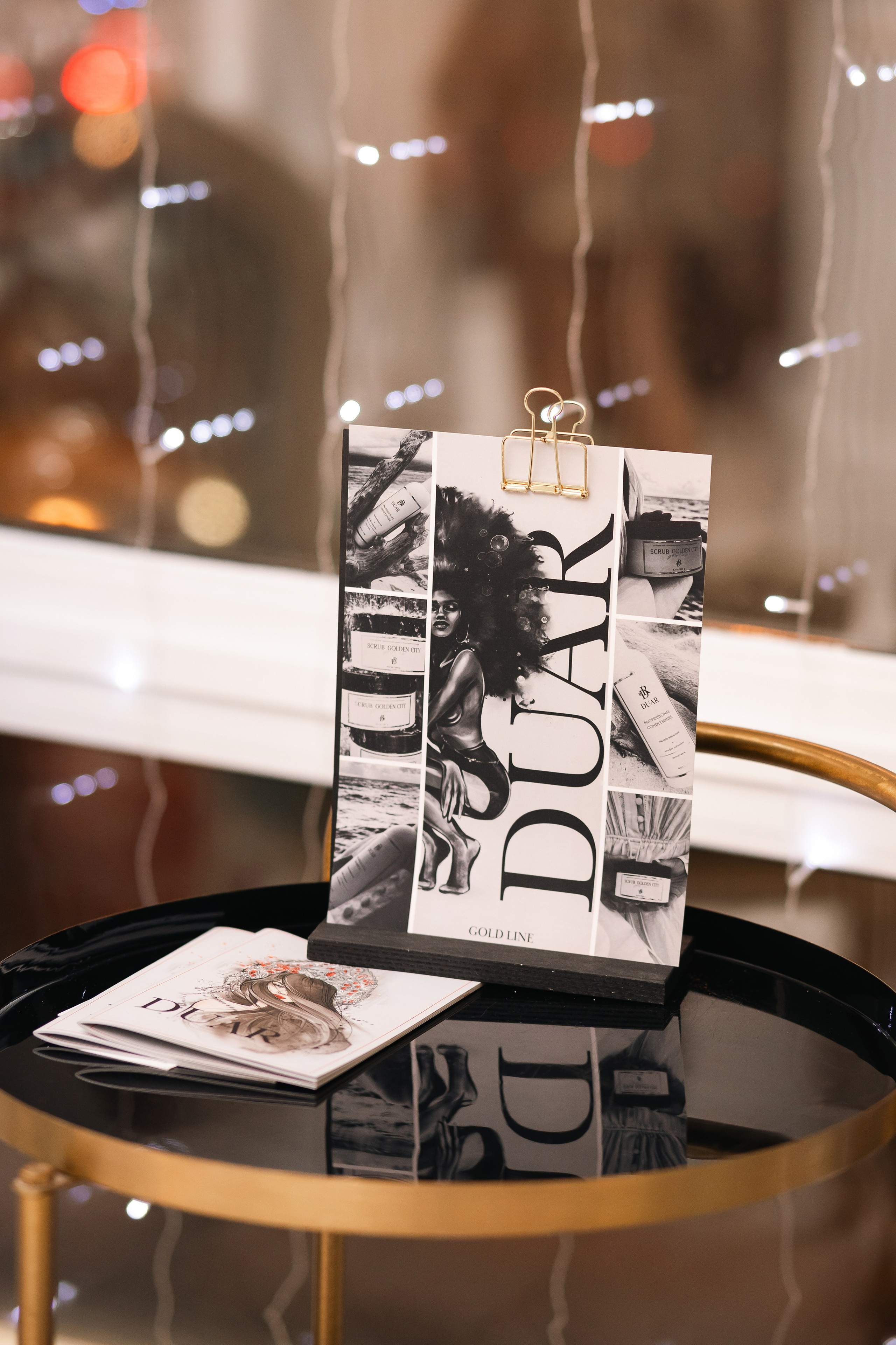 Новый год в доме красоты «Алелль». Свадебный фотограф Михаил Александров