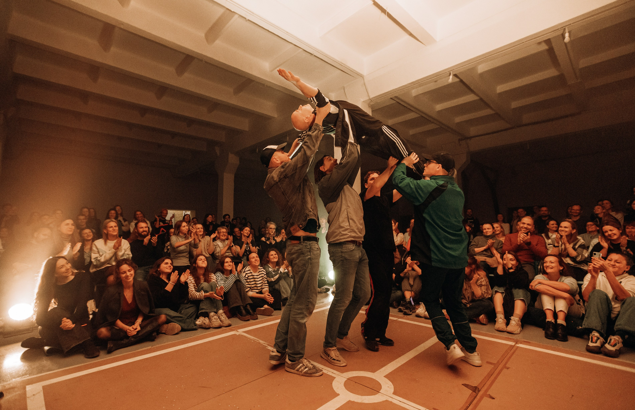 Квадрат. Фотограф Виктория Дунаевская в Санкт Петербурге