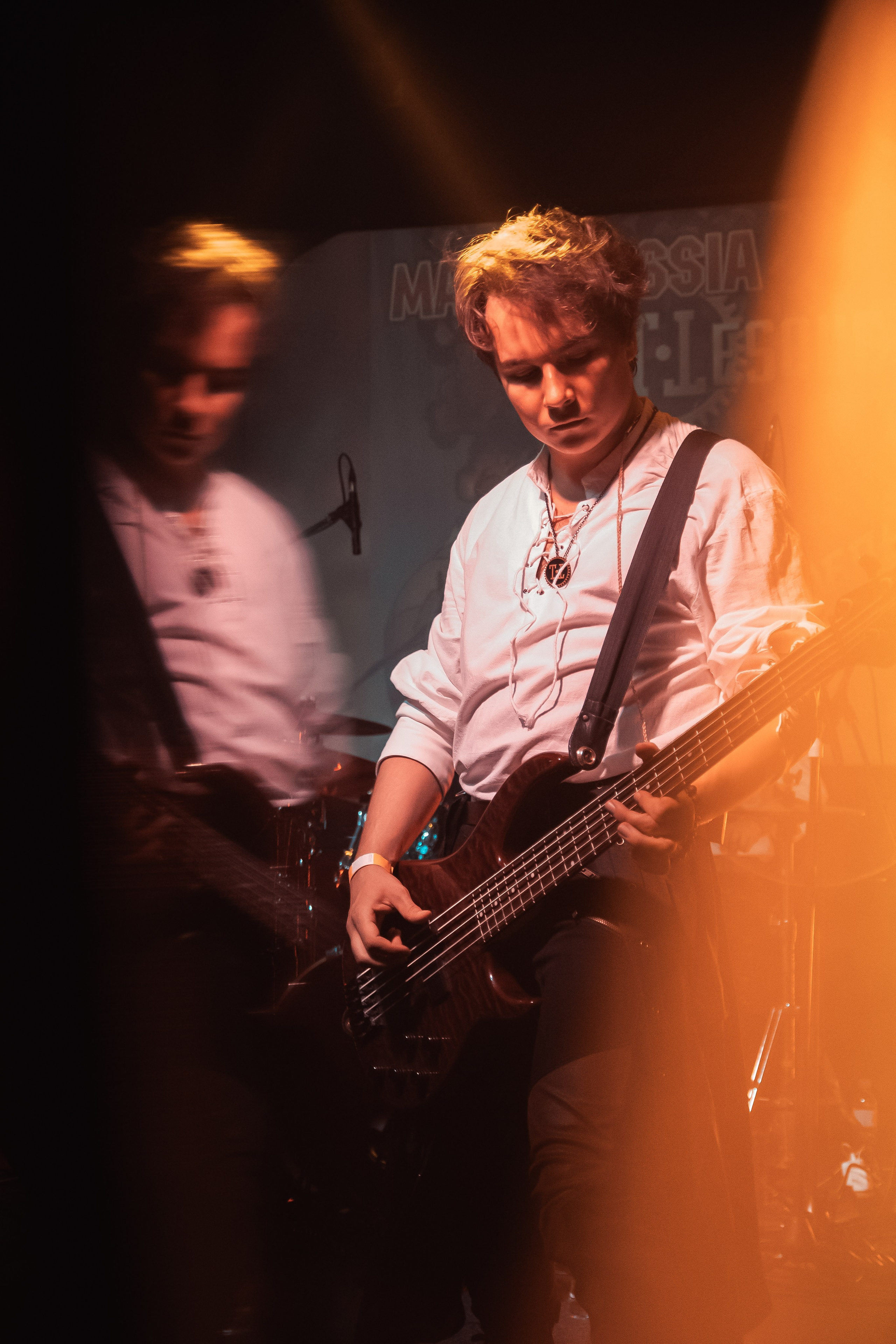 GroTTesque, Эрмитаж, 01.04.2026. Фотограф Регина Крикунова г. Красноярск