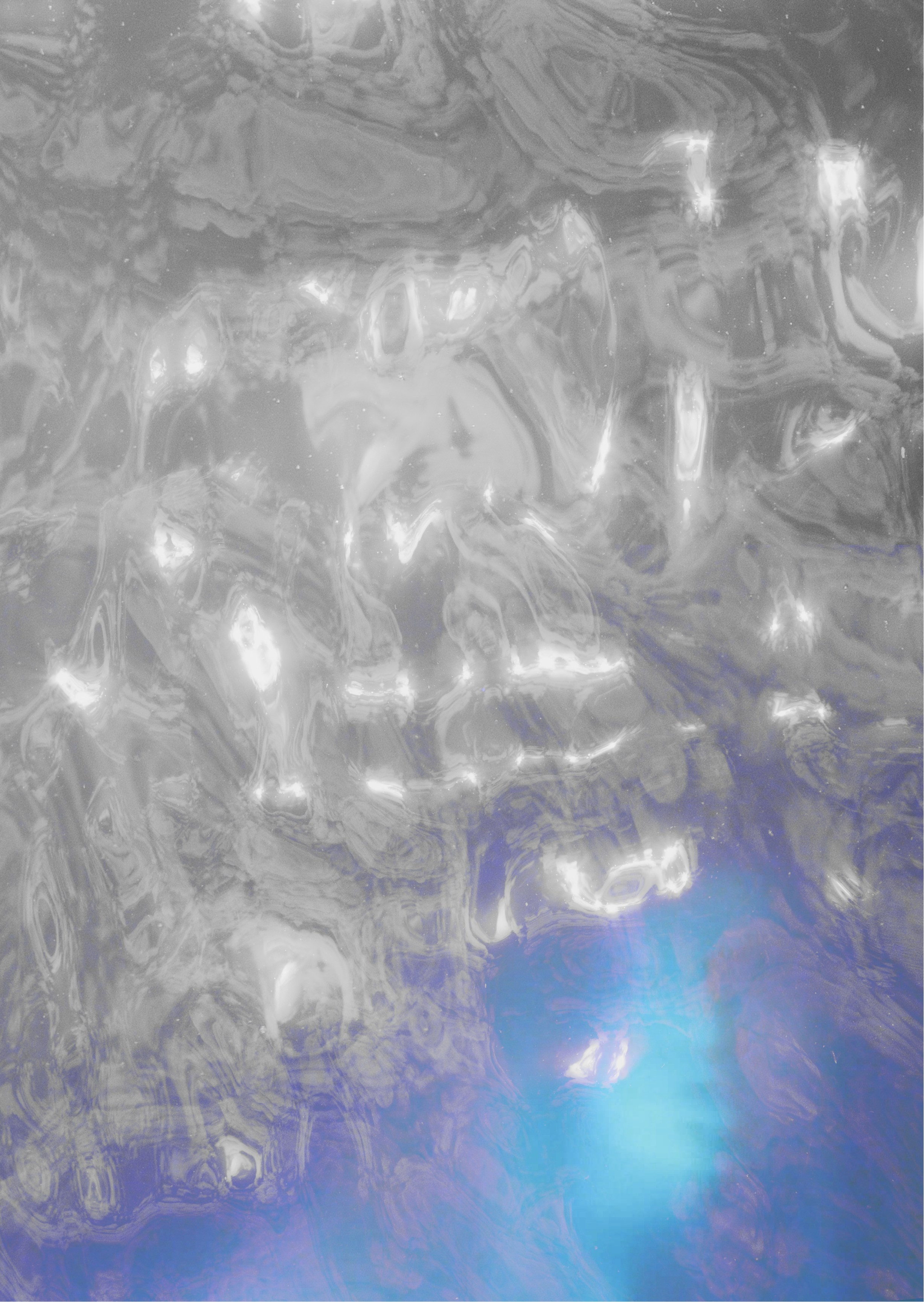 IMMERSION. JULIA EXISTO. Визуальный артист