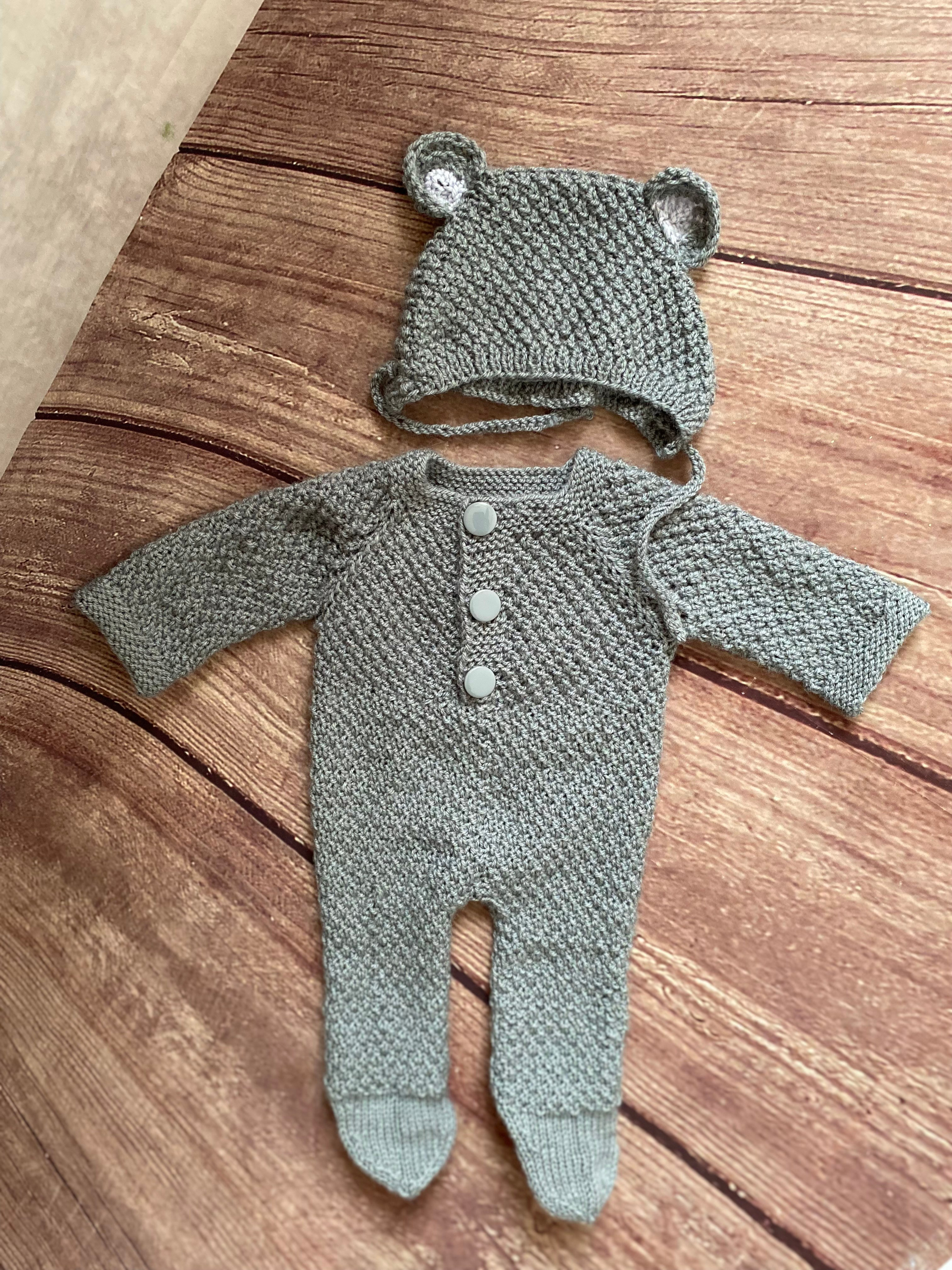 Реквизит. Фотограф новорождённых в Самаре