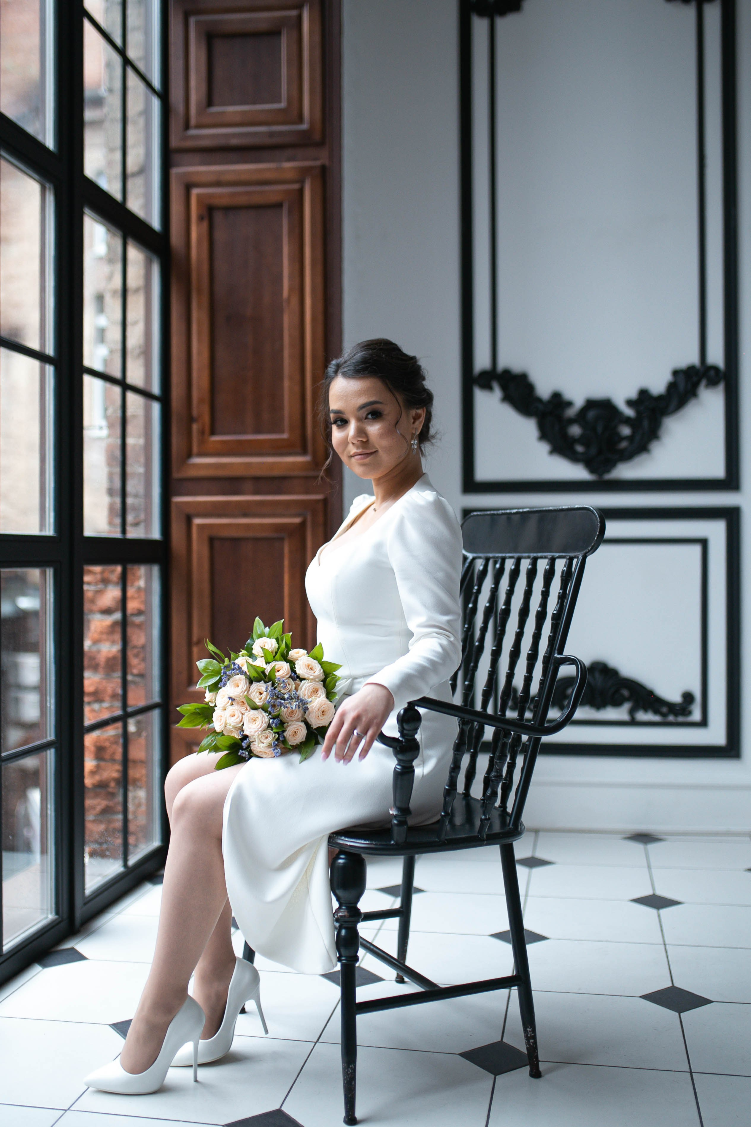 Летта&Илья. Свадебный Фотограф Екатерина Ефремова