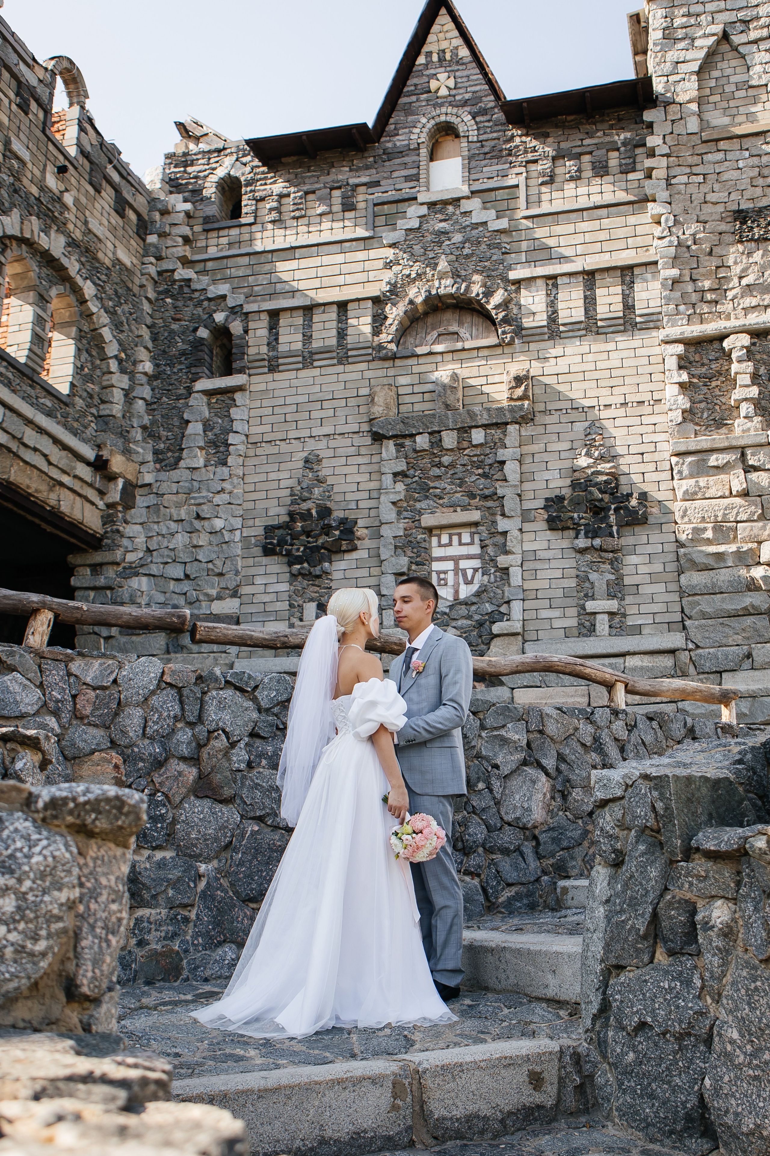 Максим Елена. Свадебный фотограф в Белгороде Юлия Шостак