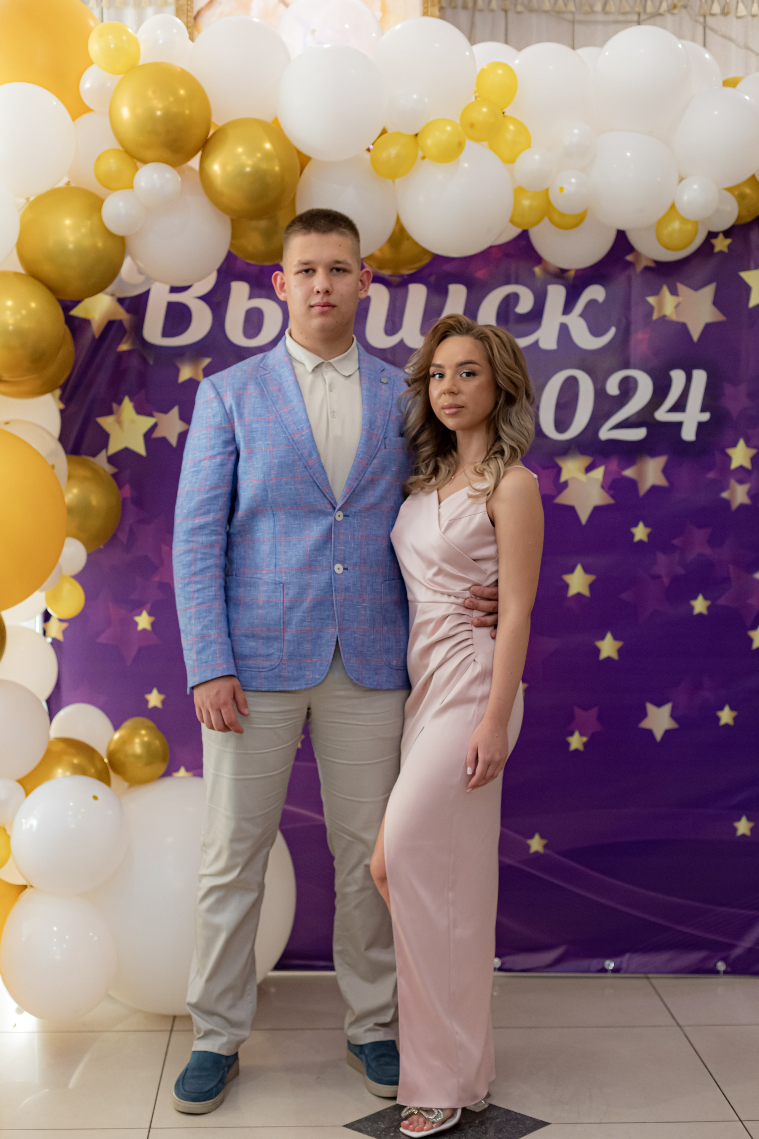 Выпускной. Photokarish