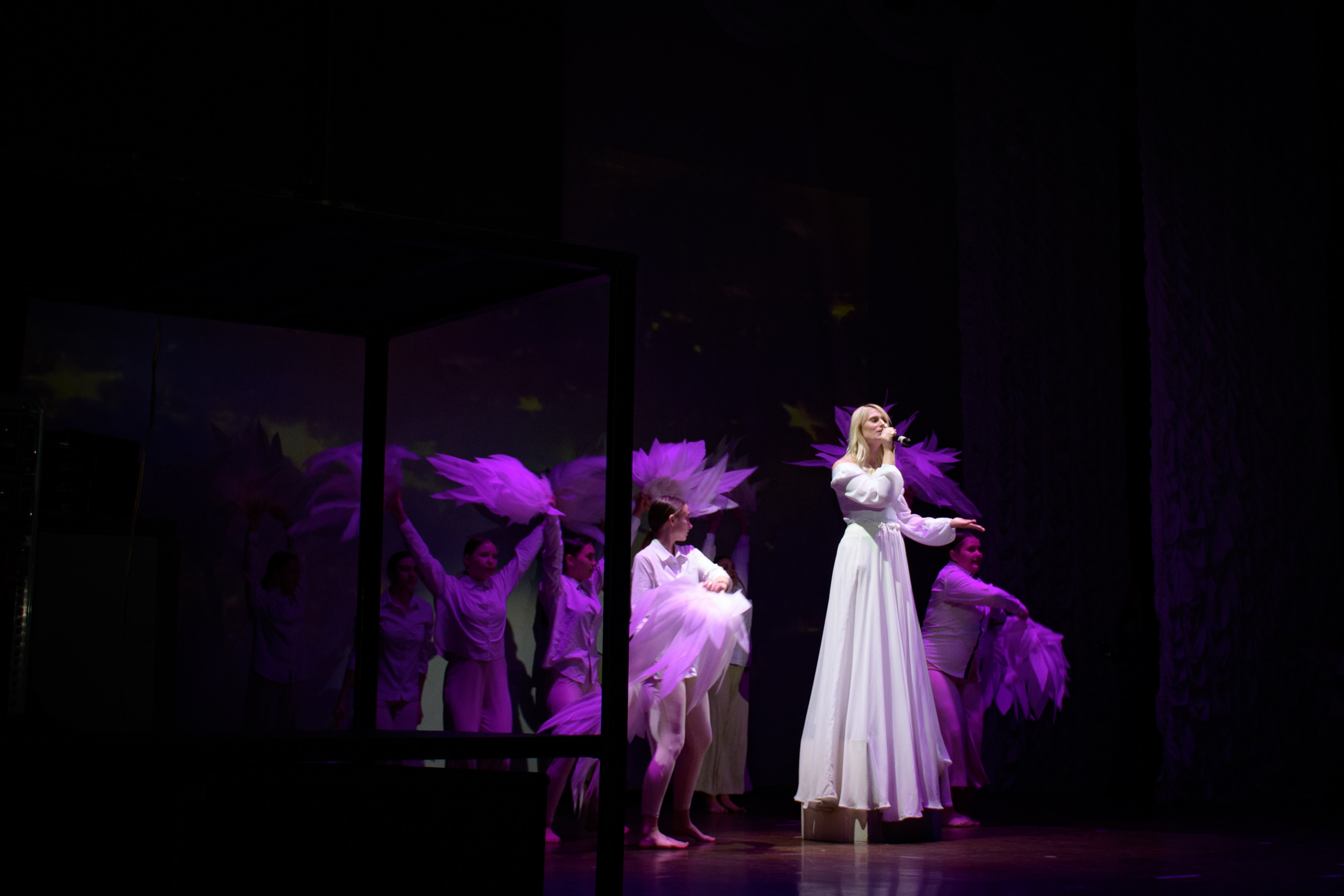 ОБЩЕСТВЕННОЕ ПРИЗНАНИЕ. Photokarish