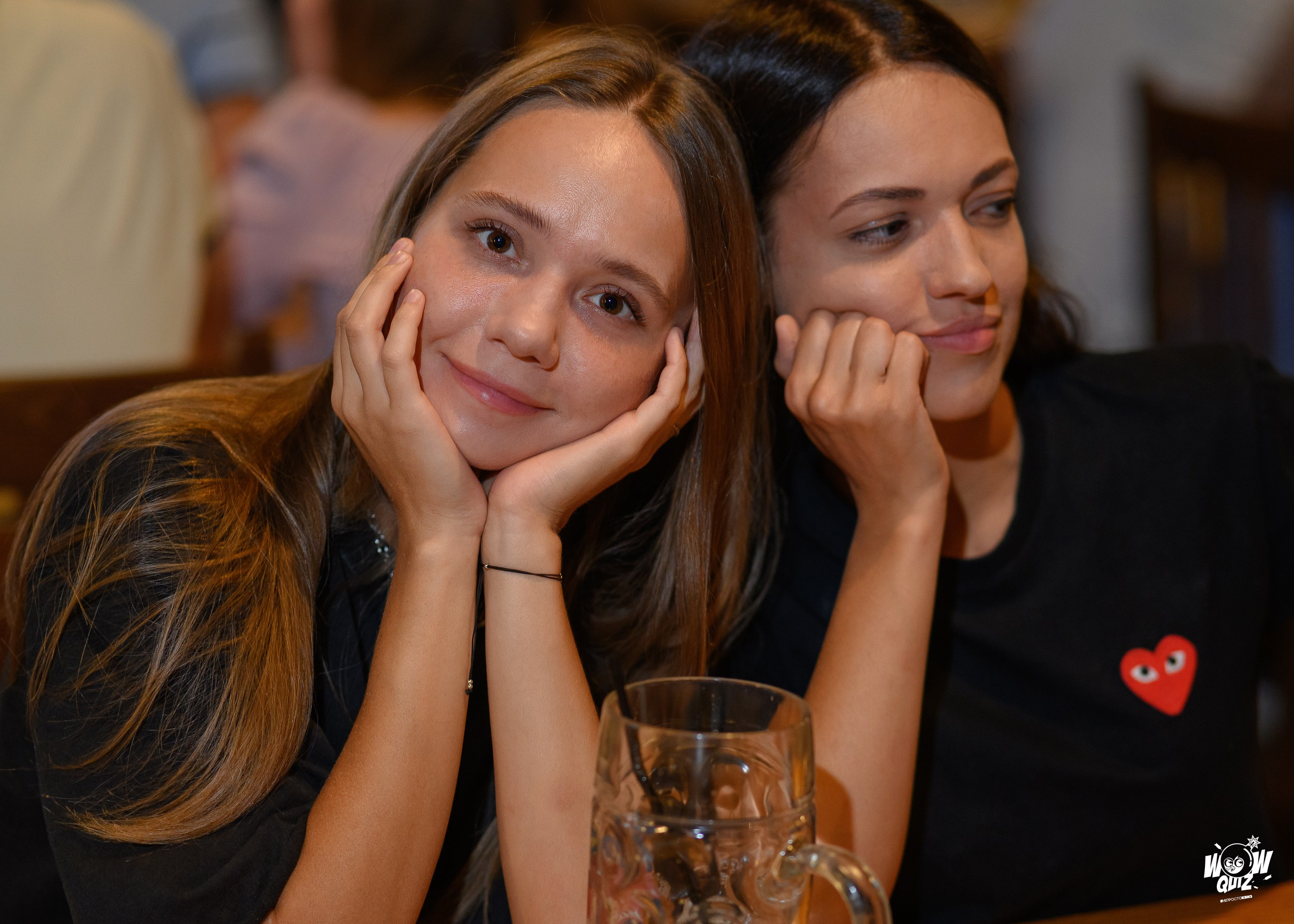 WoWКвиз. Фотограф Александр Данилов