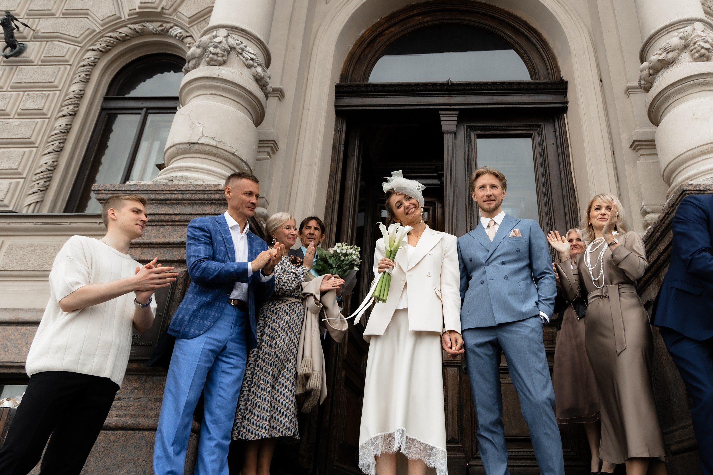 Свадебные истории. By Twins — фото и видео объединение в Санкт-Петербруге, Москве и Сочи