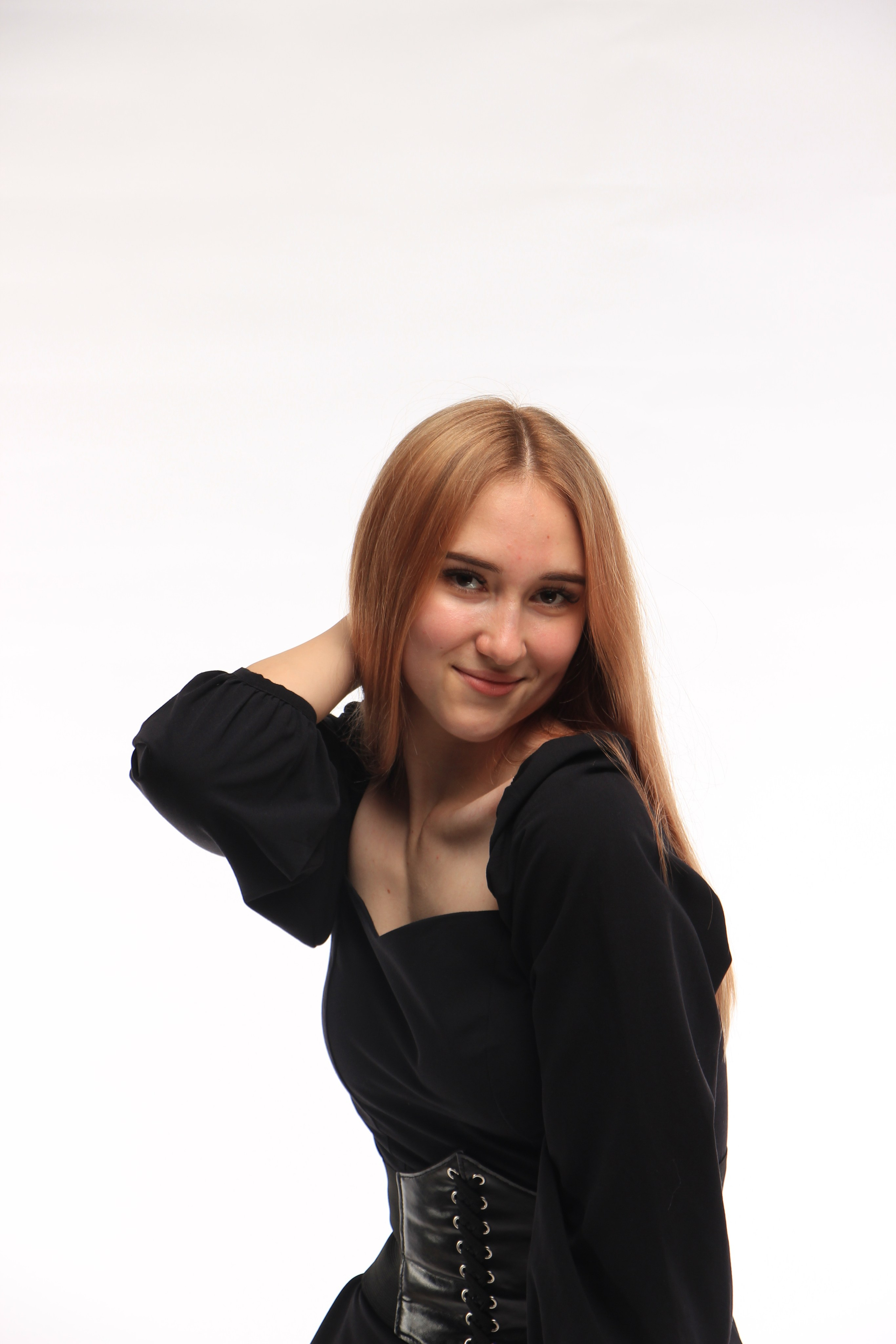 Кристина. Костюмер, художник кино и телевидения в спб