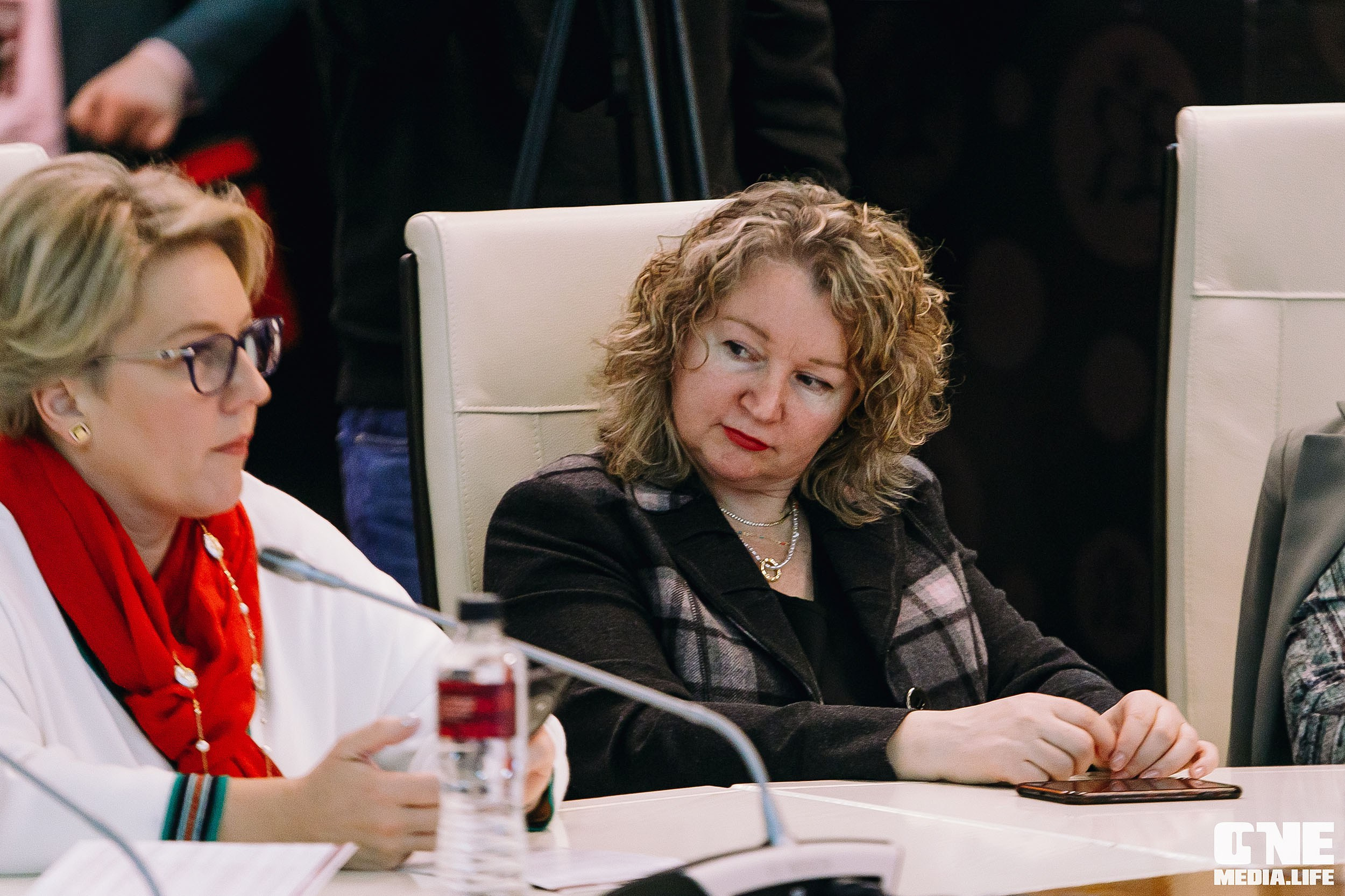 Балтийский Культурный Форум 2024. One Media Life: фоторепортажи, фотоотчеты с мероприятий и заведений