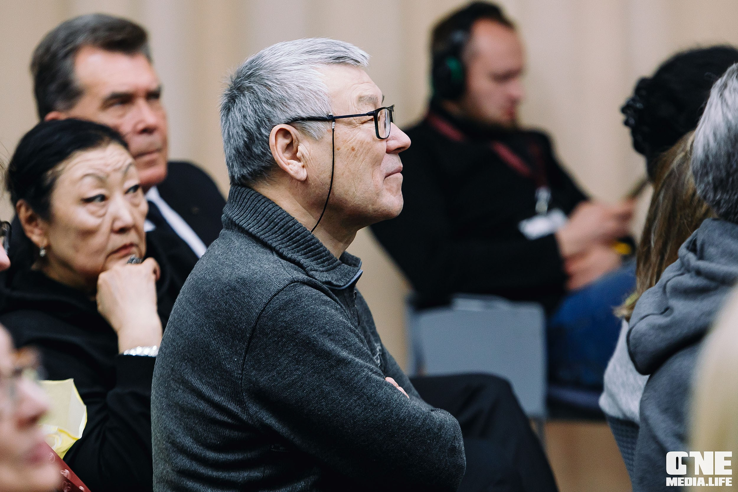 Балтийский Культурный Форум 2024. One Media Life: фоторепортажи, фотоотчеты с мероприятий и заведений