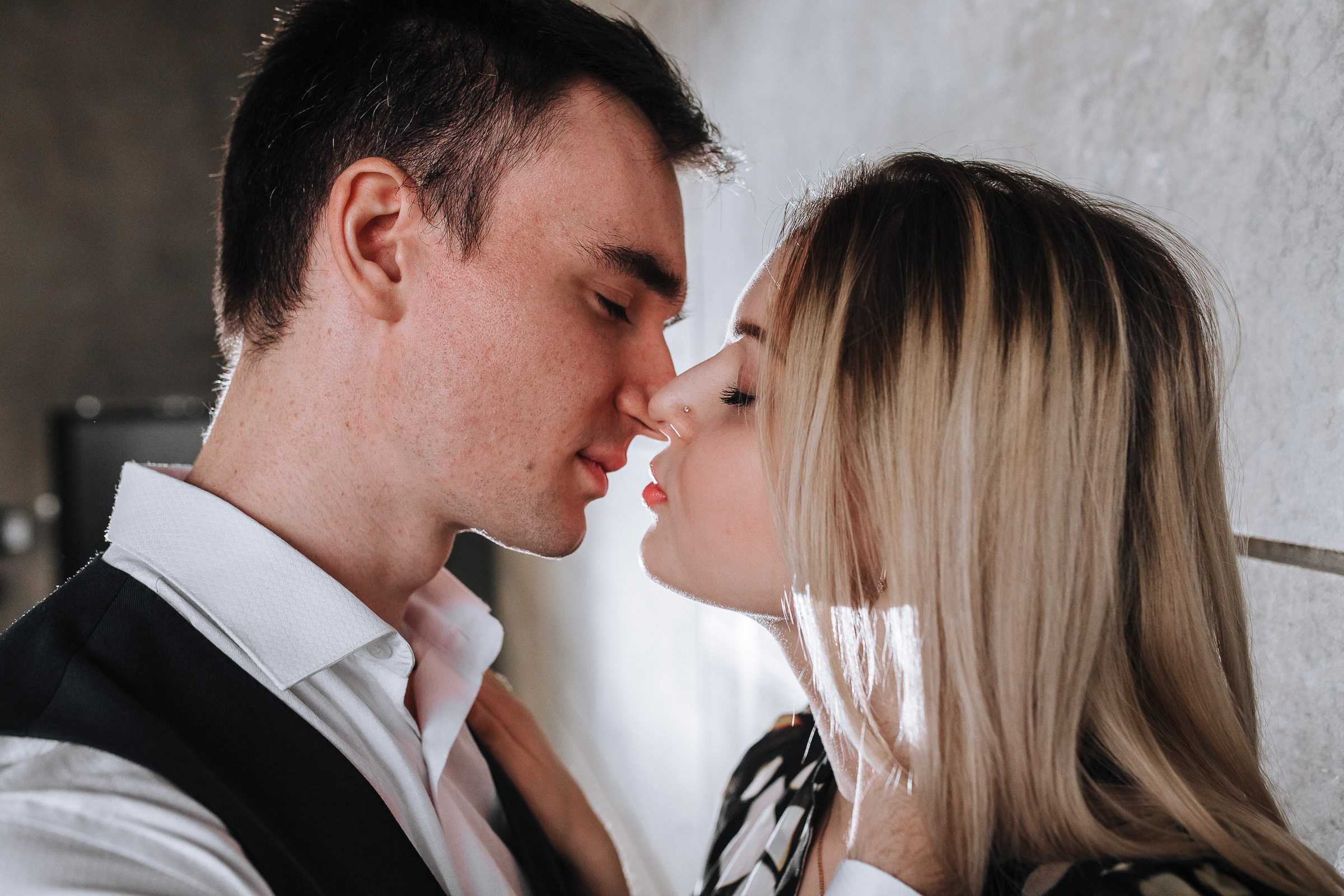 Артем и Света. Фотограф и Видеооператор в Москве Александр Султанов