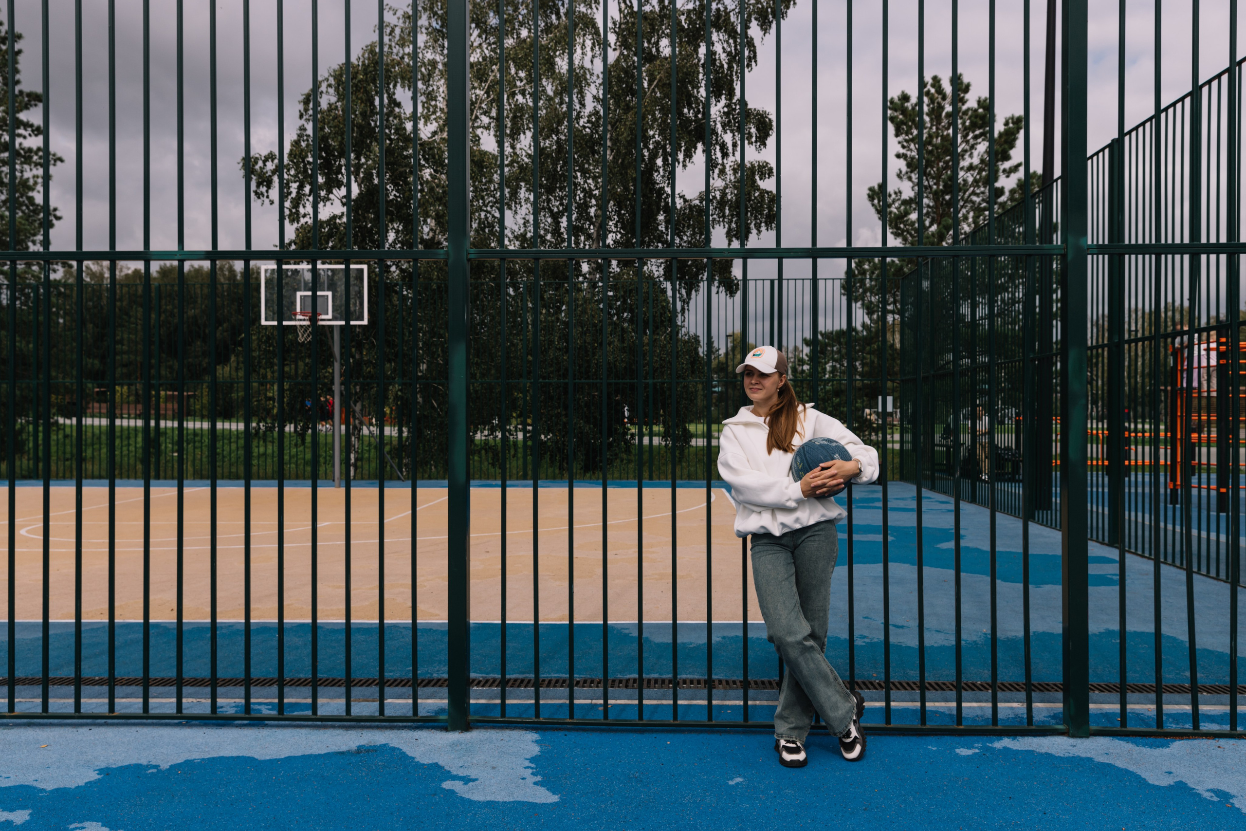 Индивидуальная. Семейный фотограф